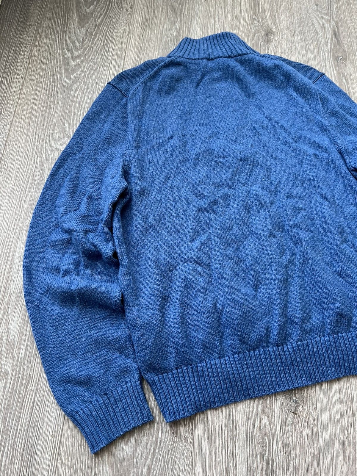 Polo Ralph Lauren Polo Ralph Lauren Sweater Size US L / EU 52-54 / 3 - 16 Thumbnail