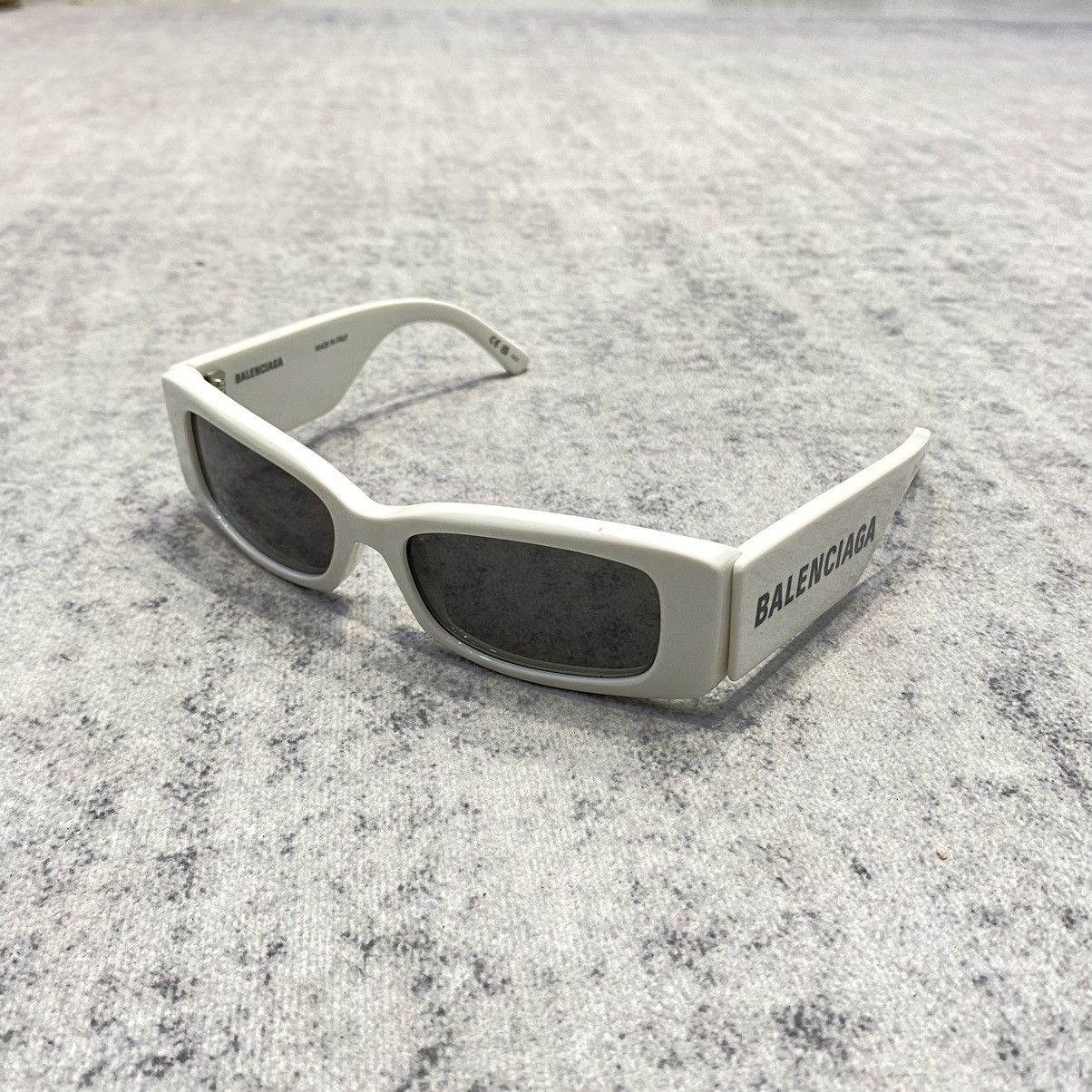 Balenciaga BALENCIAGA BB0260S 003 Size ONE SIZE - 1 Thumbnail