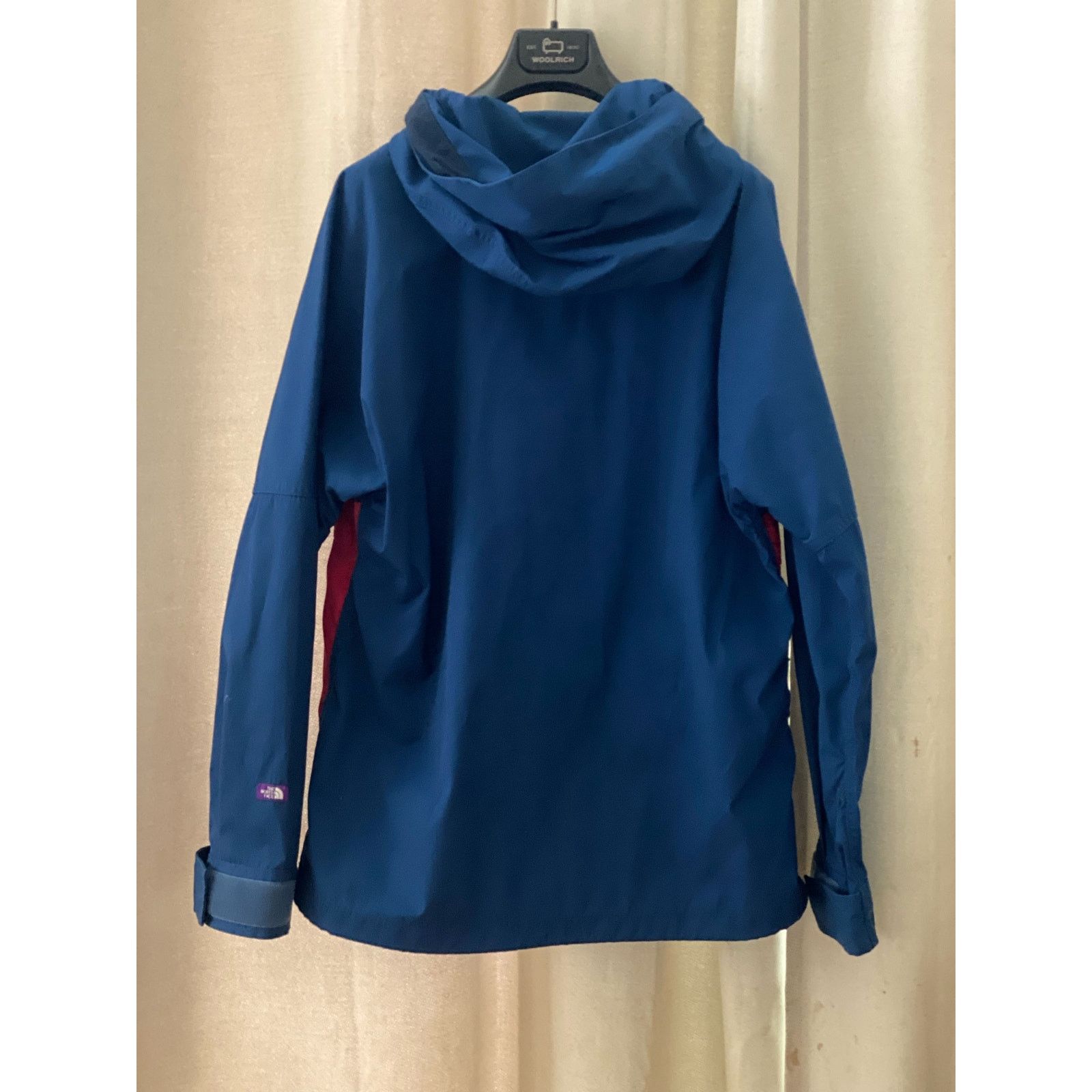 The North Face The North Face Purple Label Mountain Field Pullover Anorak Size US L / EU 52-54 / 3 - 10 Thumbnail