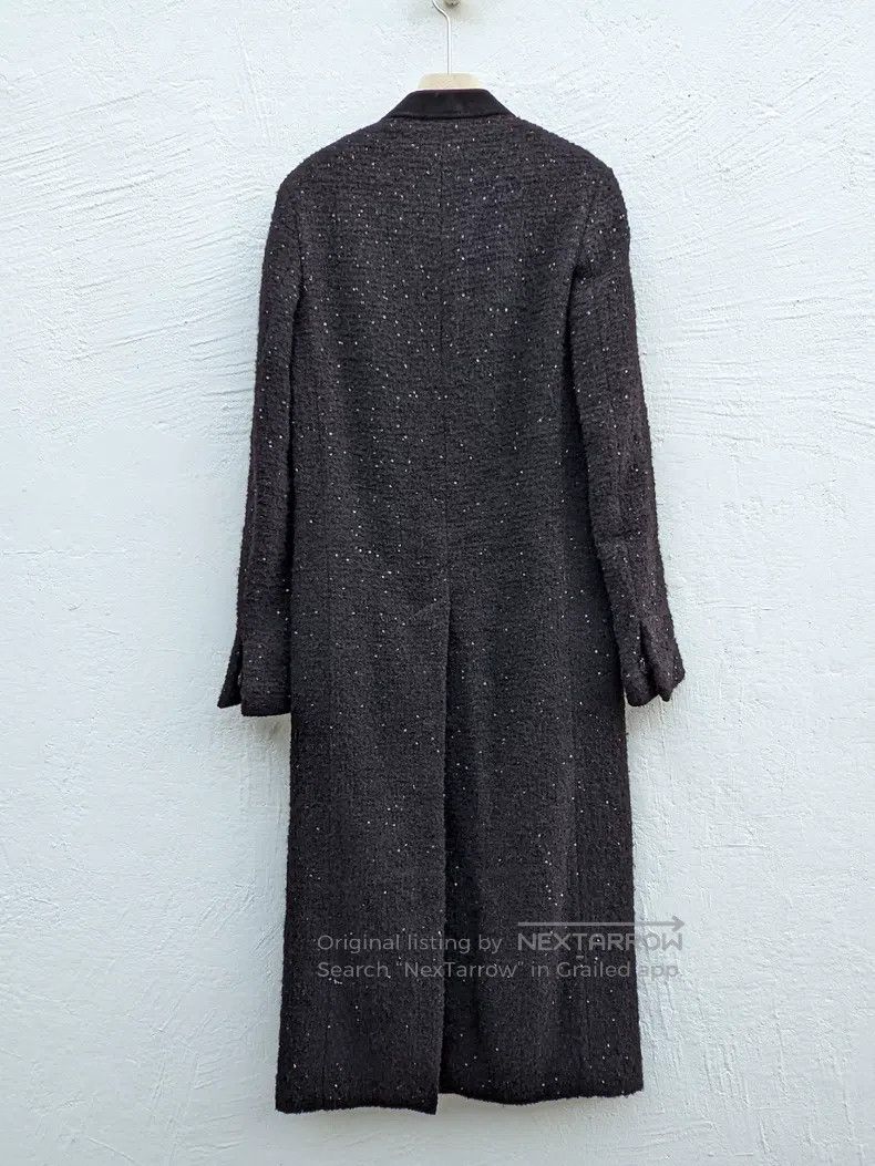Haider Ackermann Haider Ackermann Coat Jacket Size US S / EU 44-46 / 1 - 4 Thumbnail