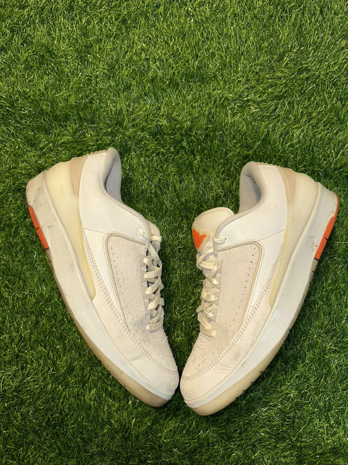 Jordan Brand Jordan 2 Shelf Life Size 12 Size US 12 / EU 45 - 2 Thumbnail