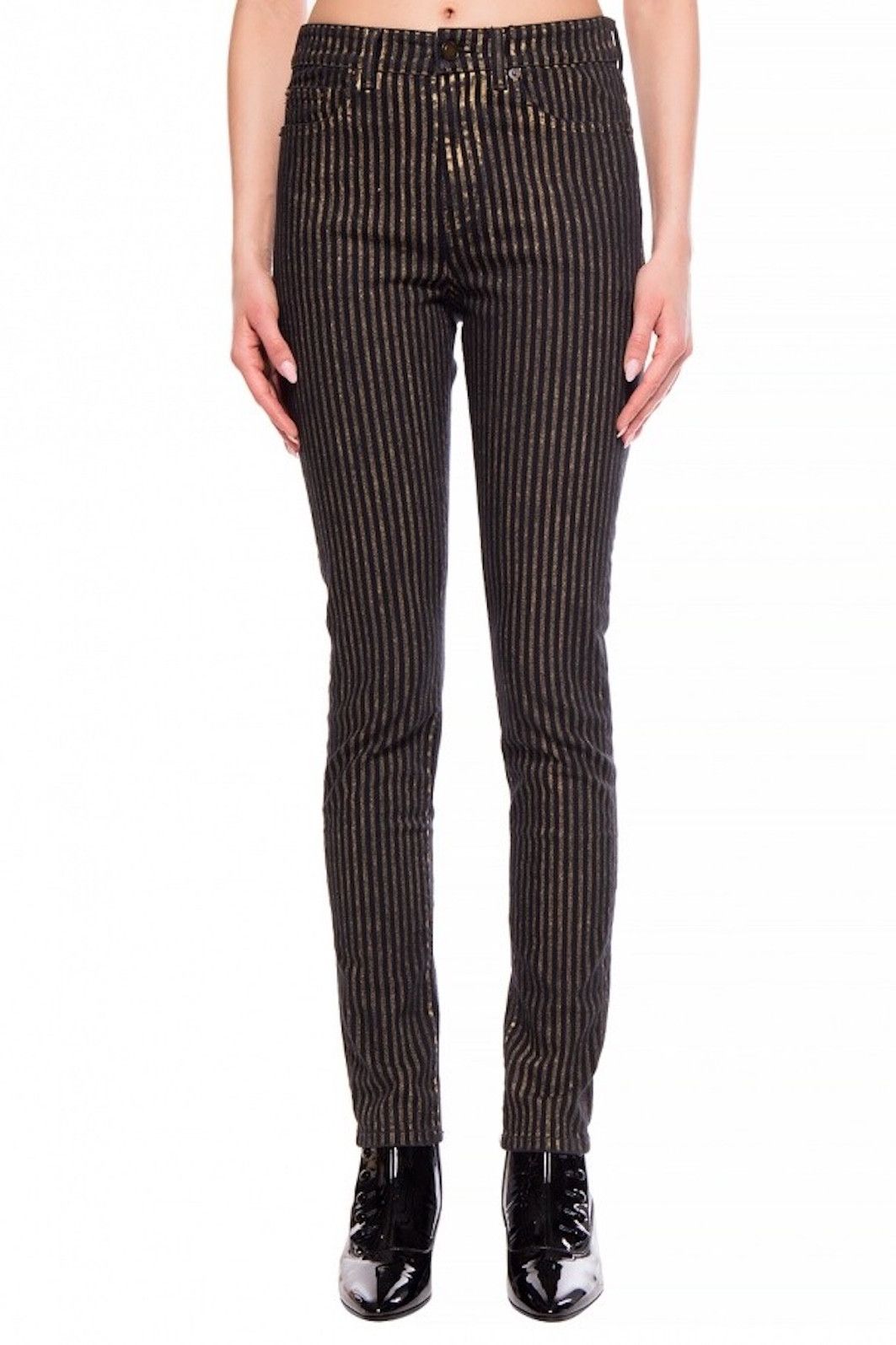 New Saint Laurent Jeans Size-29