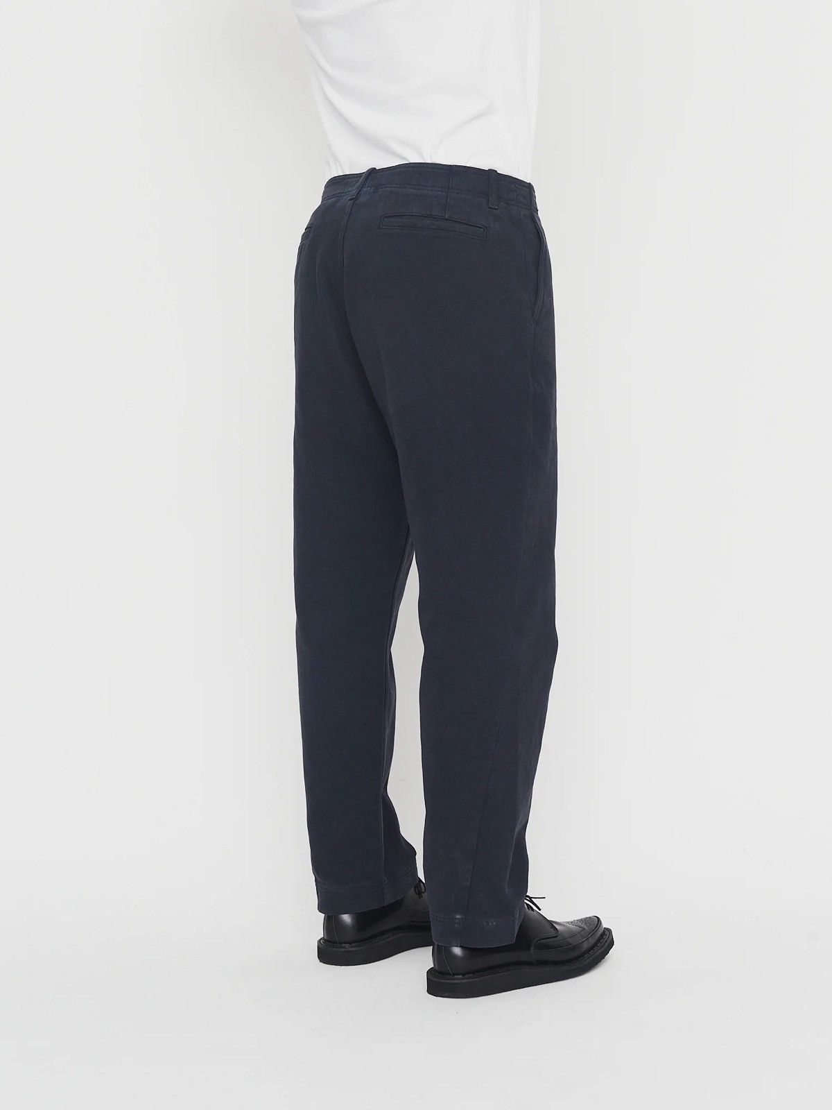 HANSEN Garments Hansen TRYGVE Workwear Pants Size US 33 - 2 Thumbnail
