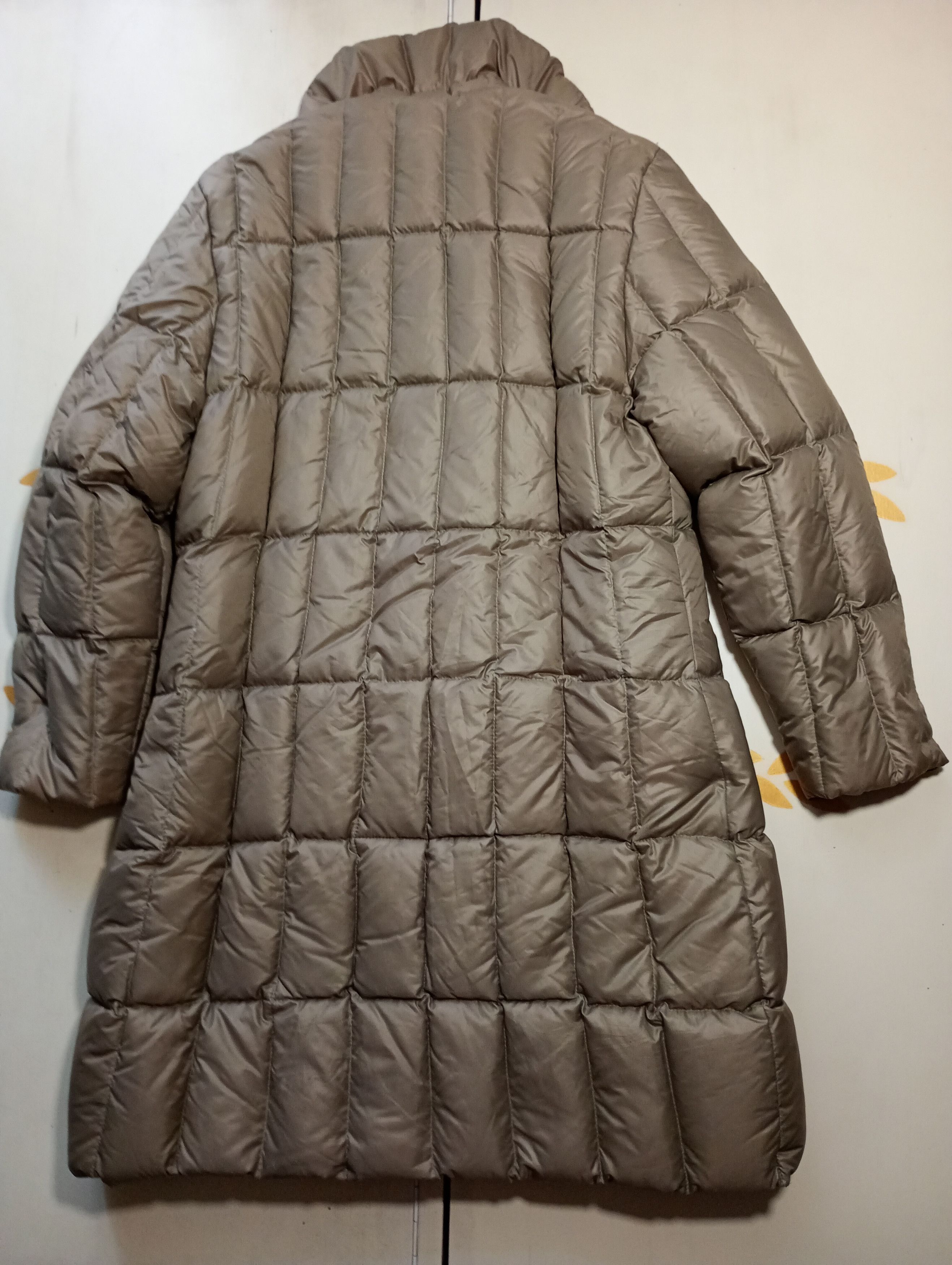 Moncler Moncler Down Coat Women's size3 Vintage 80's Size M / US 6-8 / IT 42-44 - 13 Thumbnail