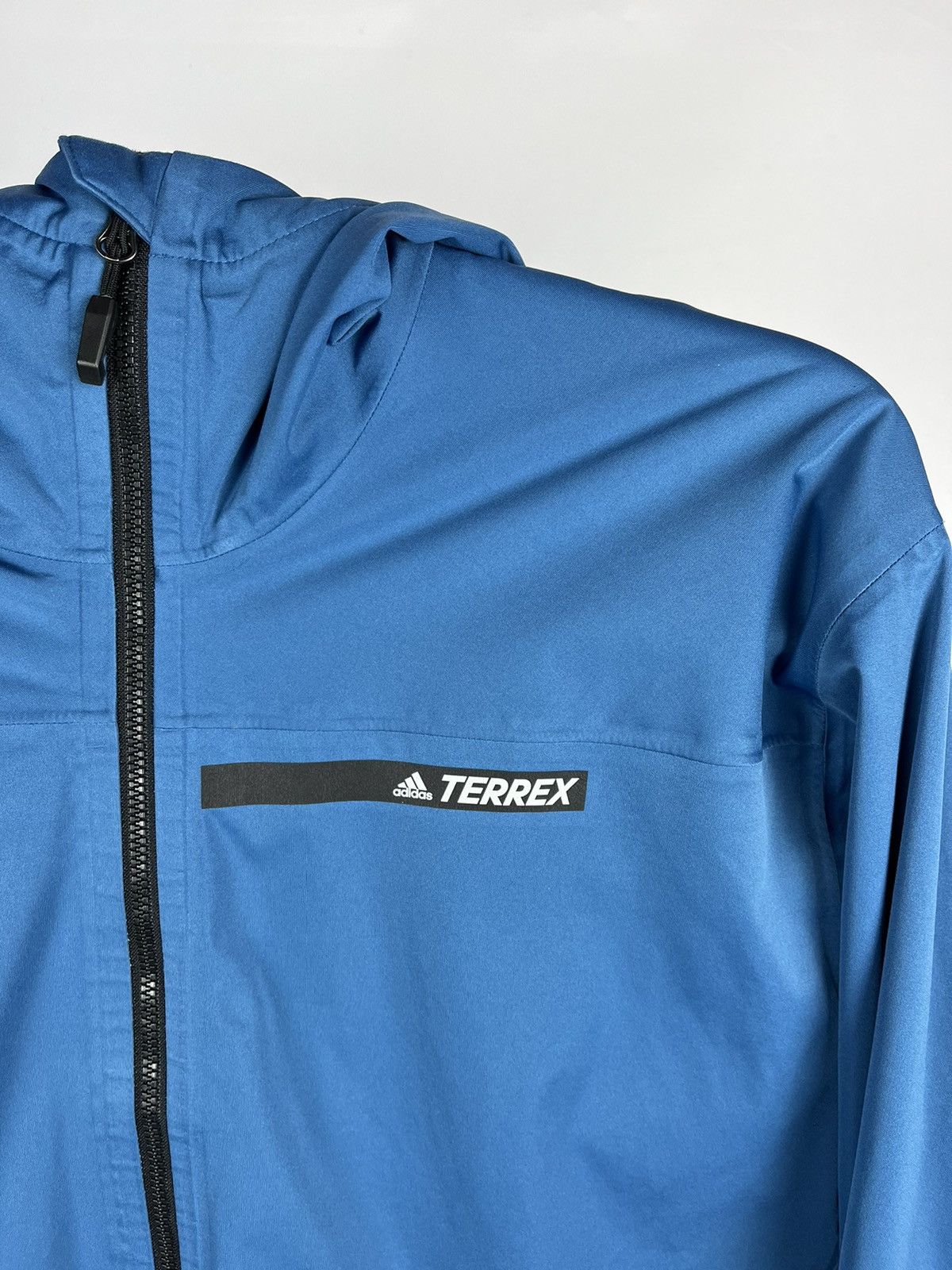 Adidas Adidas Terrex Gore-Tex gorpcore outdoor jacket Size US L / EU 52-54 / 3 - 4 Thumbnail