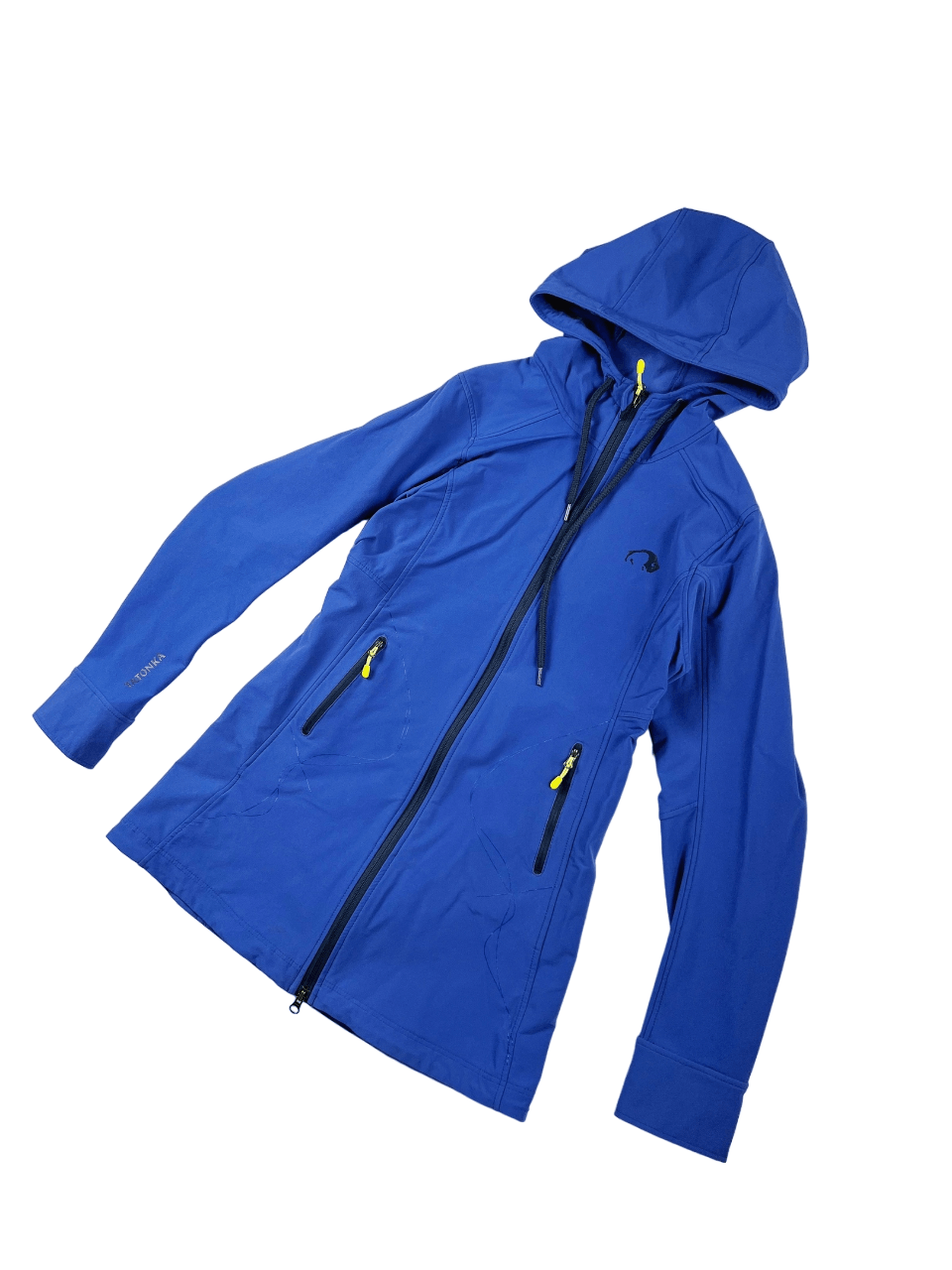 Salomon Tatonka Soft-shell Jacket M Size M / US 6-8 / IT 42-44 - 6 Thumbnail