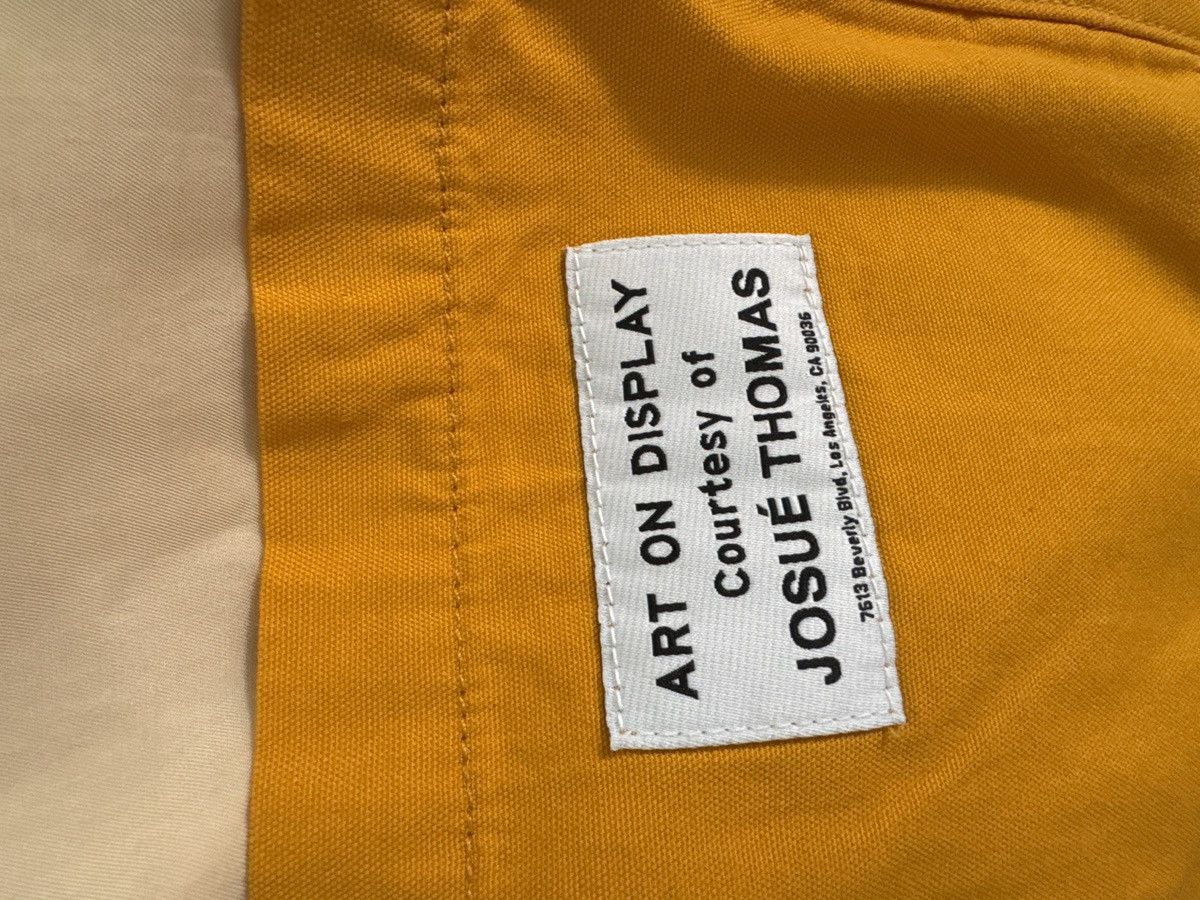 Gallery Dept. Gallery Dept G Ball Jacket Size US S / EU 44-46 / 1 - 8 Thumbnail