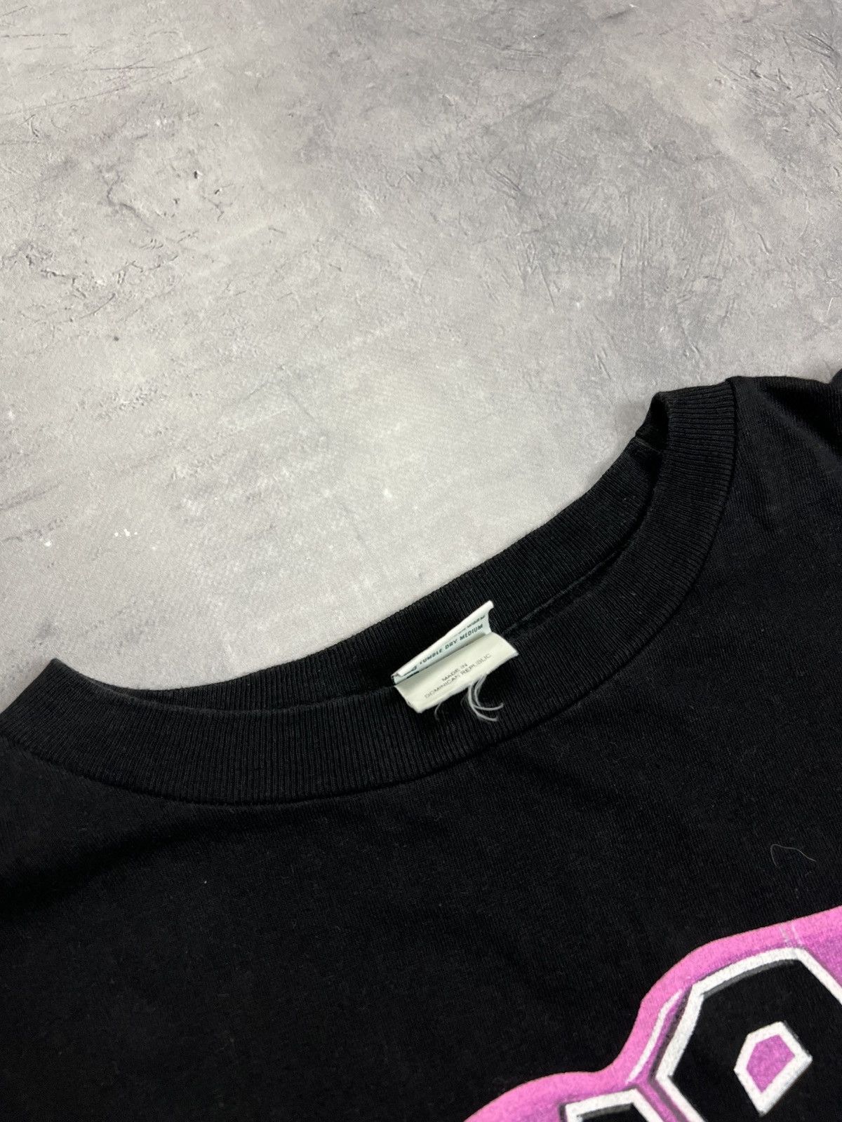 Vintage × WWE × WWF 1996 Mr. Ass Check Out My Ass WWF Shirt Size US L / EU 52-54 / 3 - 6 Thumbnail