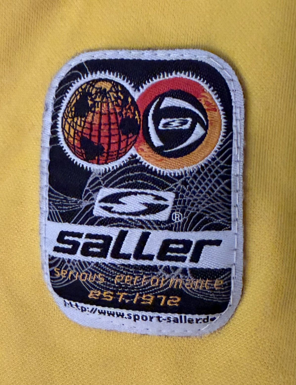 Other FC Dynamo Minsk (Belarus) 2007/2008 Saller Size US XL / EU 56 / 4 - 5 Thumbnail