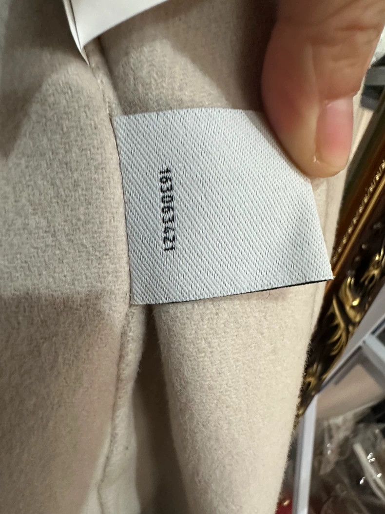 Max Mara Max Mara Camel wool coat Size M / US 6-8 / IT 42-44 - 5 Thumbnail