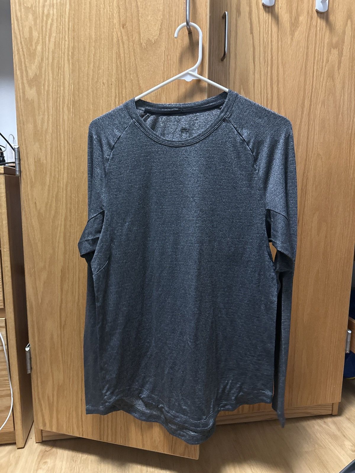 Lululemon Lululemon Long Sleeve Size US S / EU 44-46 / 1 - 1 Thumbnail