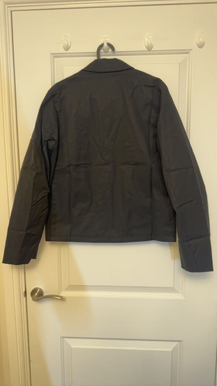 Japanese Brand × Junya Watanabe × POST ARCHIVE FACTION (PAF) Black jacket PAF Size US XS / EU 42 / 0 - 2 Thumbnail