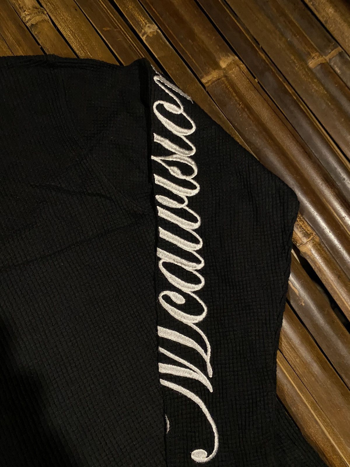 If Six Was Nine MCD IFSIXWASNINE STYLE LONG SLEEVE Size US M / EU 48-50 / 2 - 7 Thumbnail