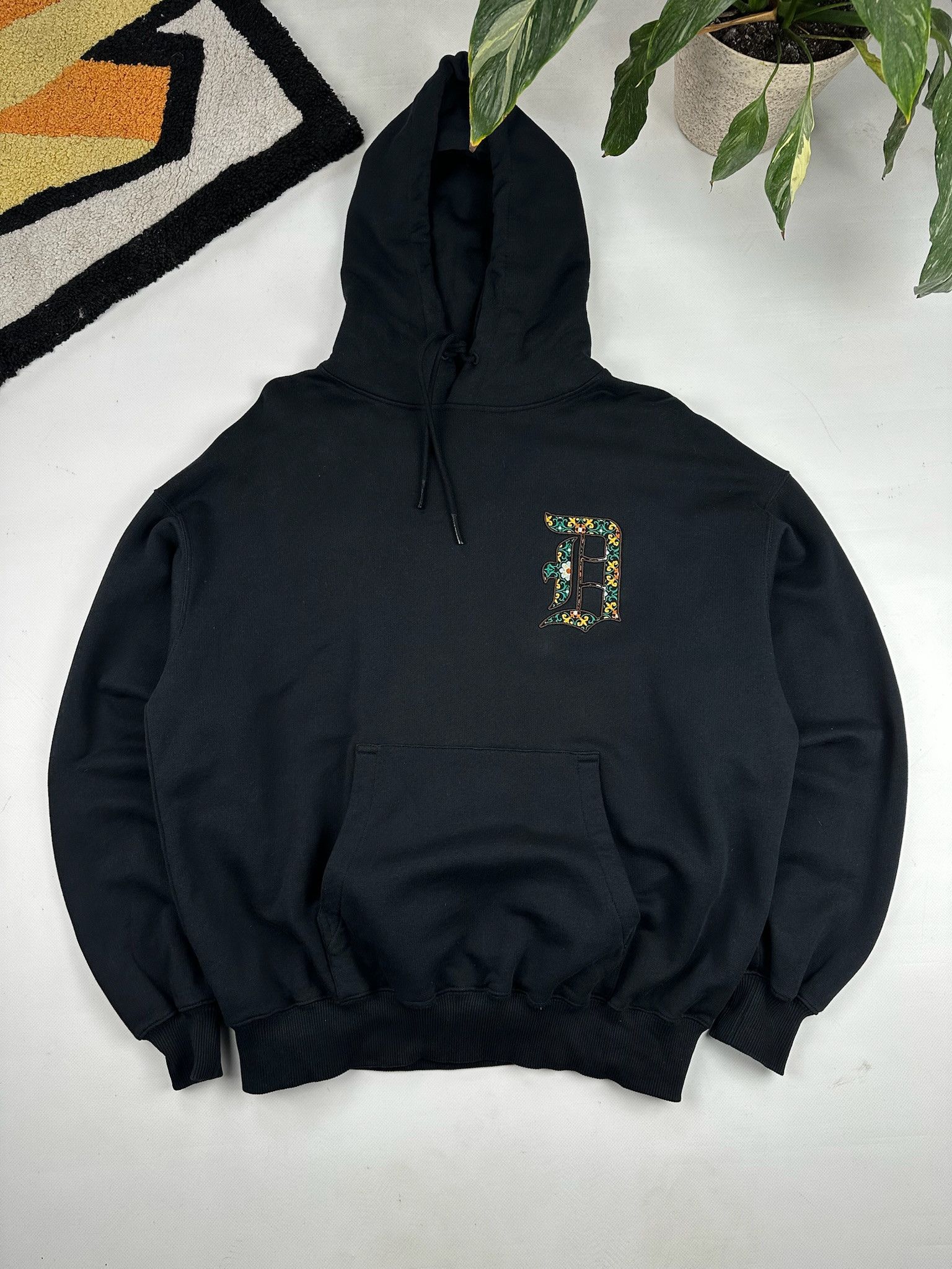Drole De Monsieur Drole De Monsieur «Not From Paris Madame style” Hoodie Size US M / EU 48-50 / 2 - 3 Thumbnail
