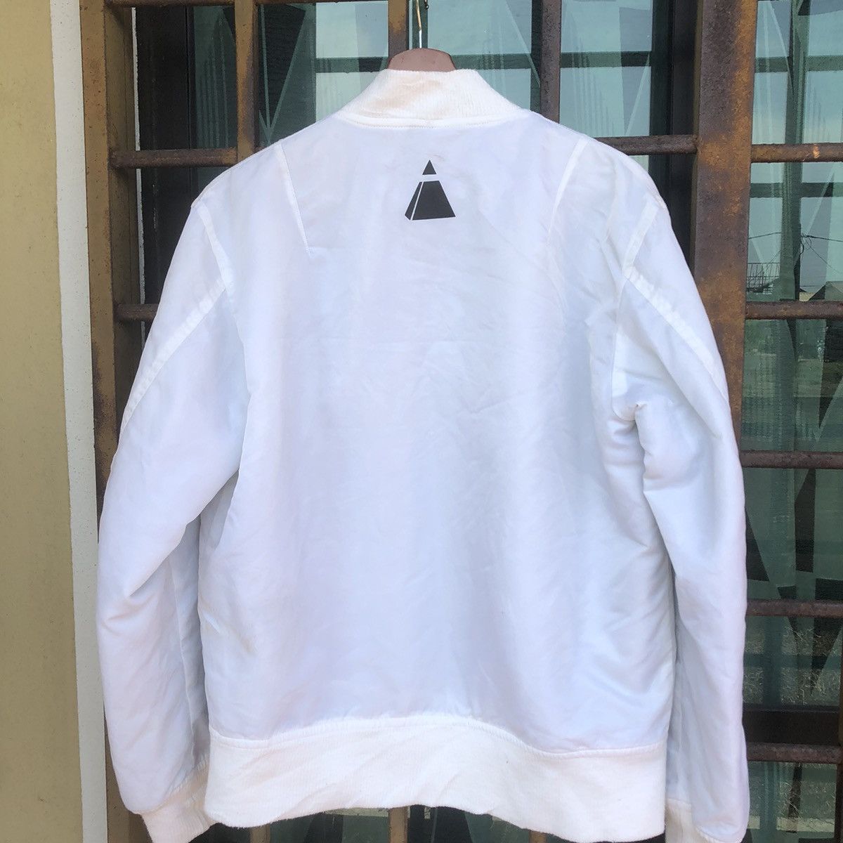 Other Chest Skull Varsity Jacket Size US S / EU 44-46 / 1 - 6 Thumbnail