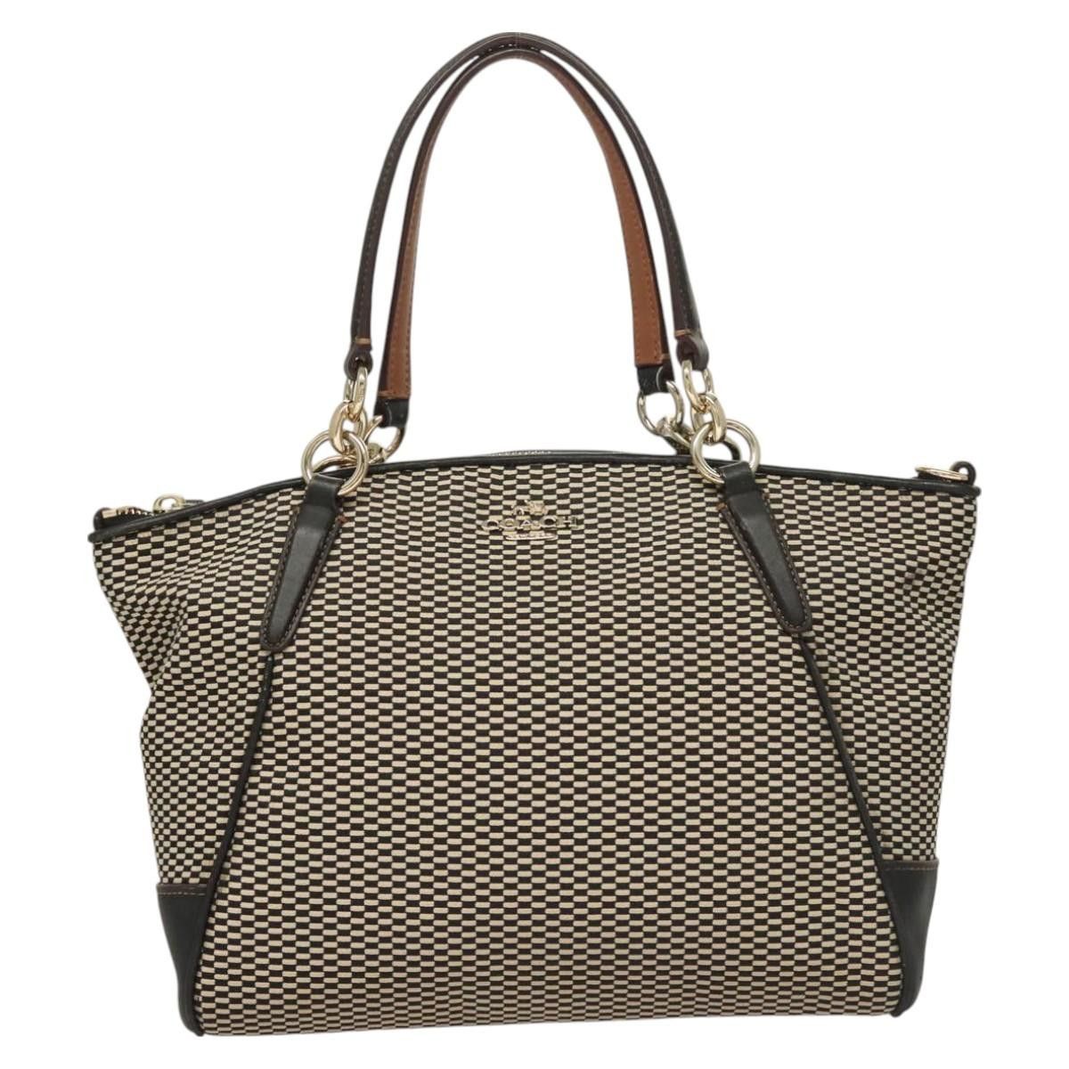 Coach Coach handbag Size ONE SIZE - 1 Thumbnail