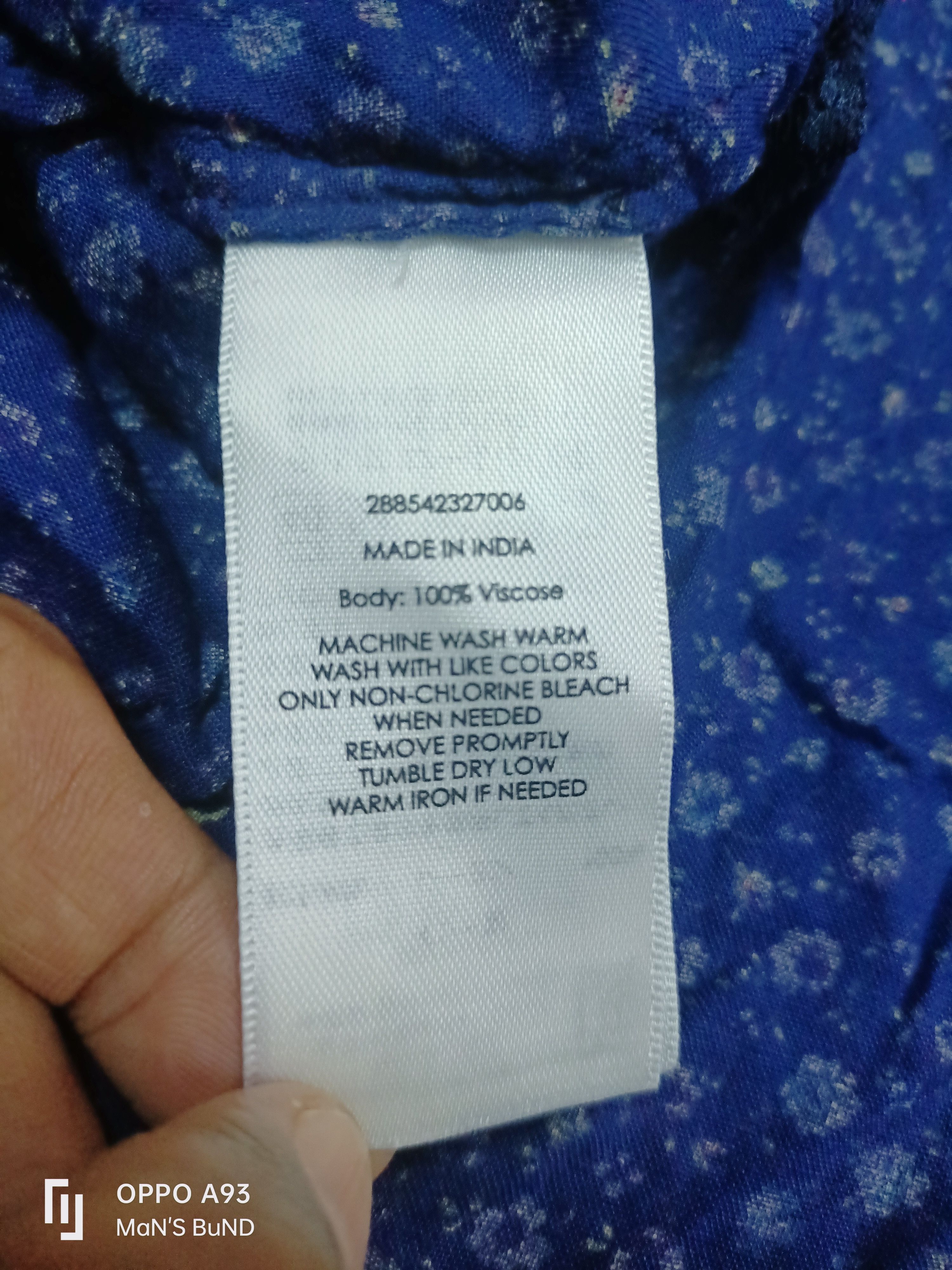 Denim & Supply Ralph Lauren DENIM & SUPPLY RALPH LAUREN DRESS Size XS / US 0-2 / IT 36-38 - 10 Thumbnail
