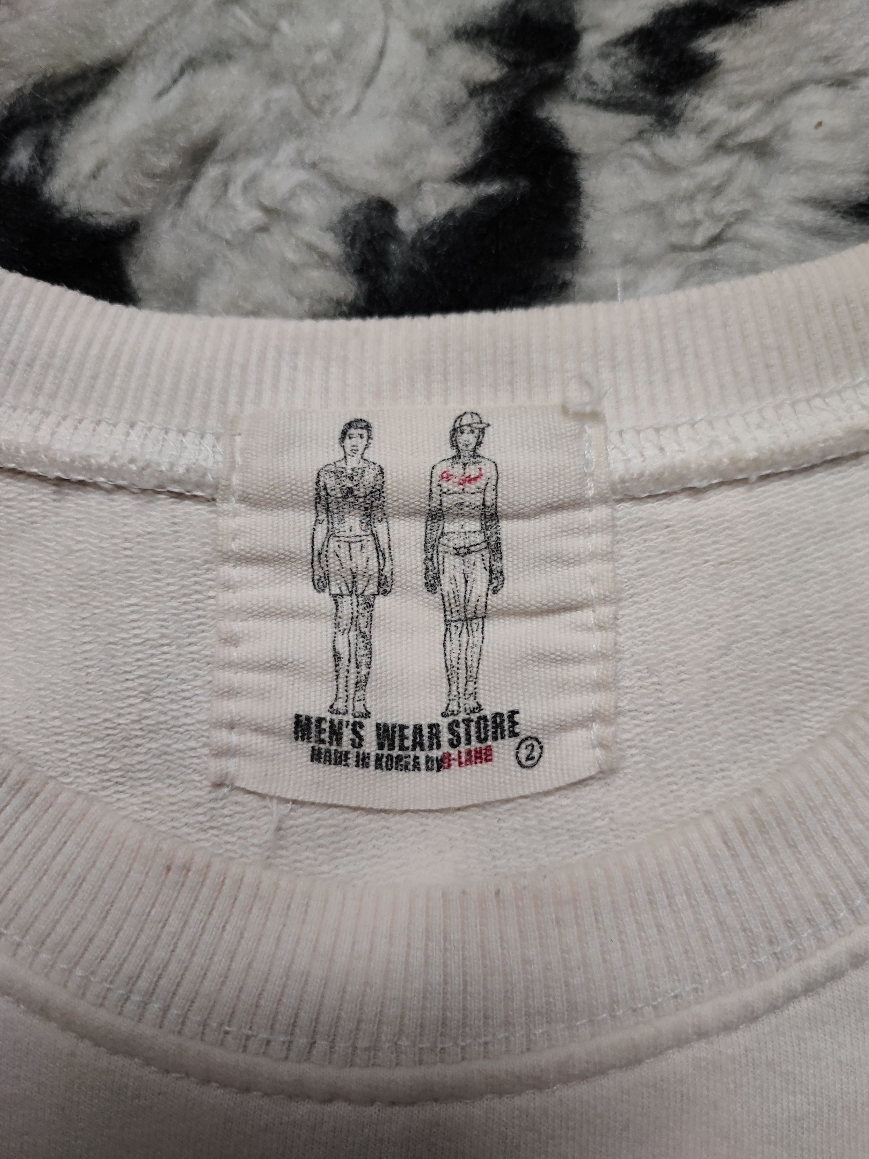 Other Horny Porn Tshirt Size US L / EU 52-54 / 3 - 12 Thumbnail