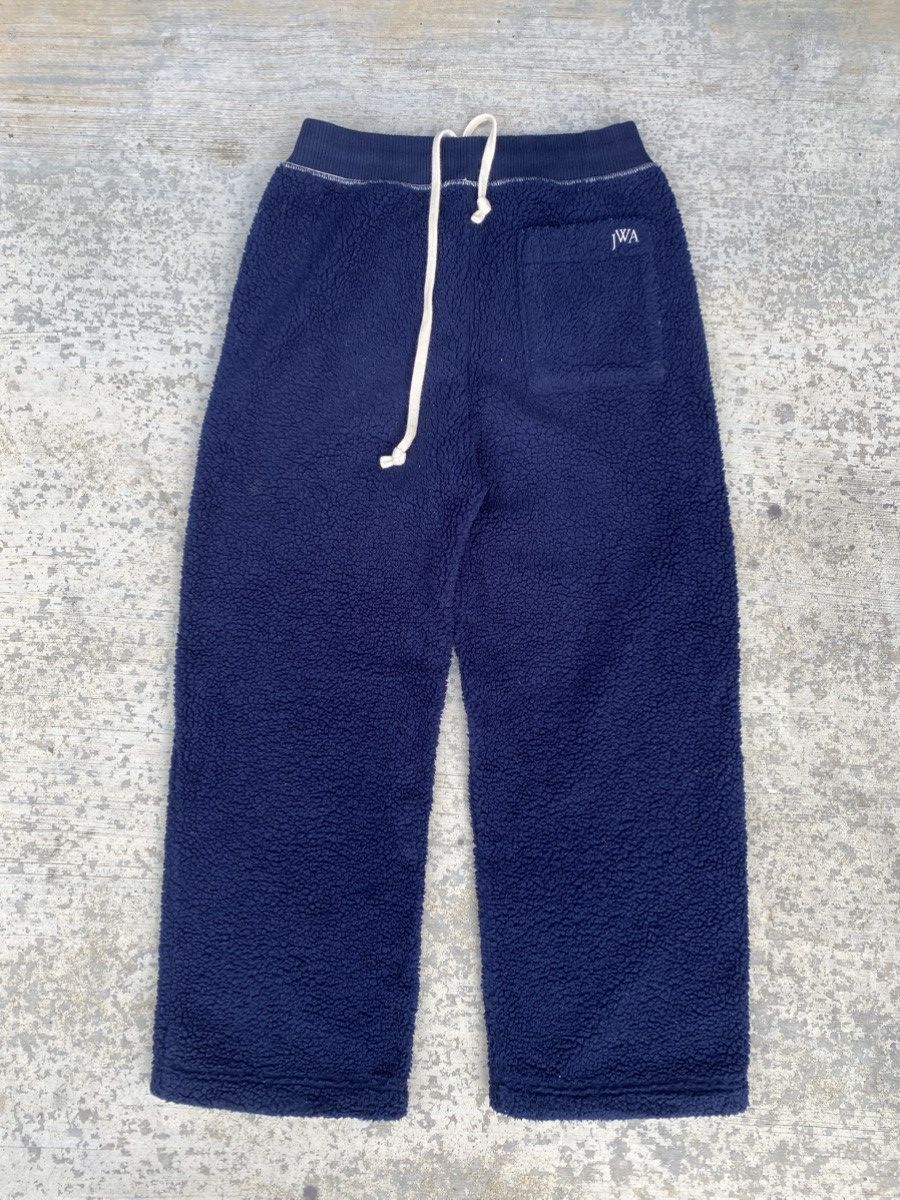 JW Anderson × Uniqlo Uniqlo X J.W.Anderson sherpa fleece pants Size US 28 / EU 44 - 2 Thumbnail