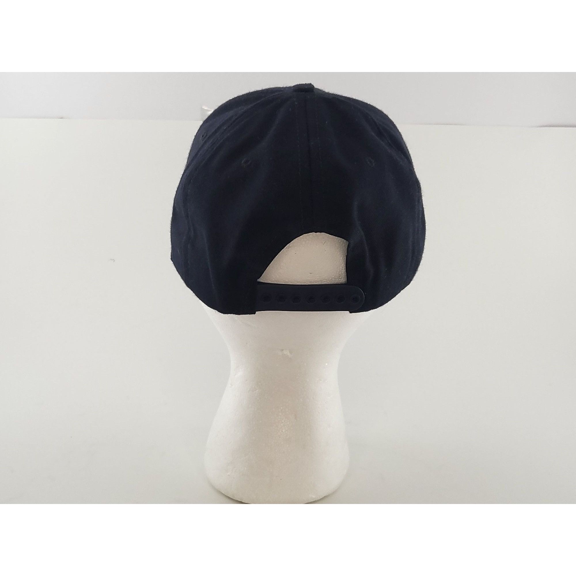 Other Military USS George Washington Snapback Hat CVN-73 Made In U Size ONE SIZE - 3 Thumbnail