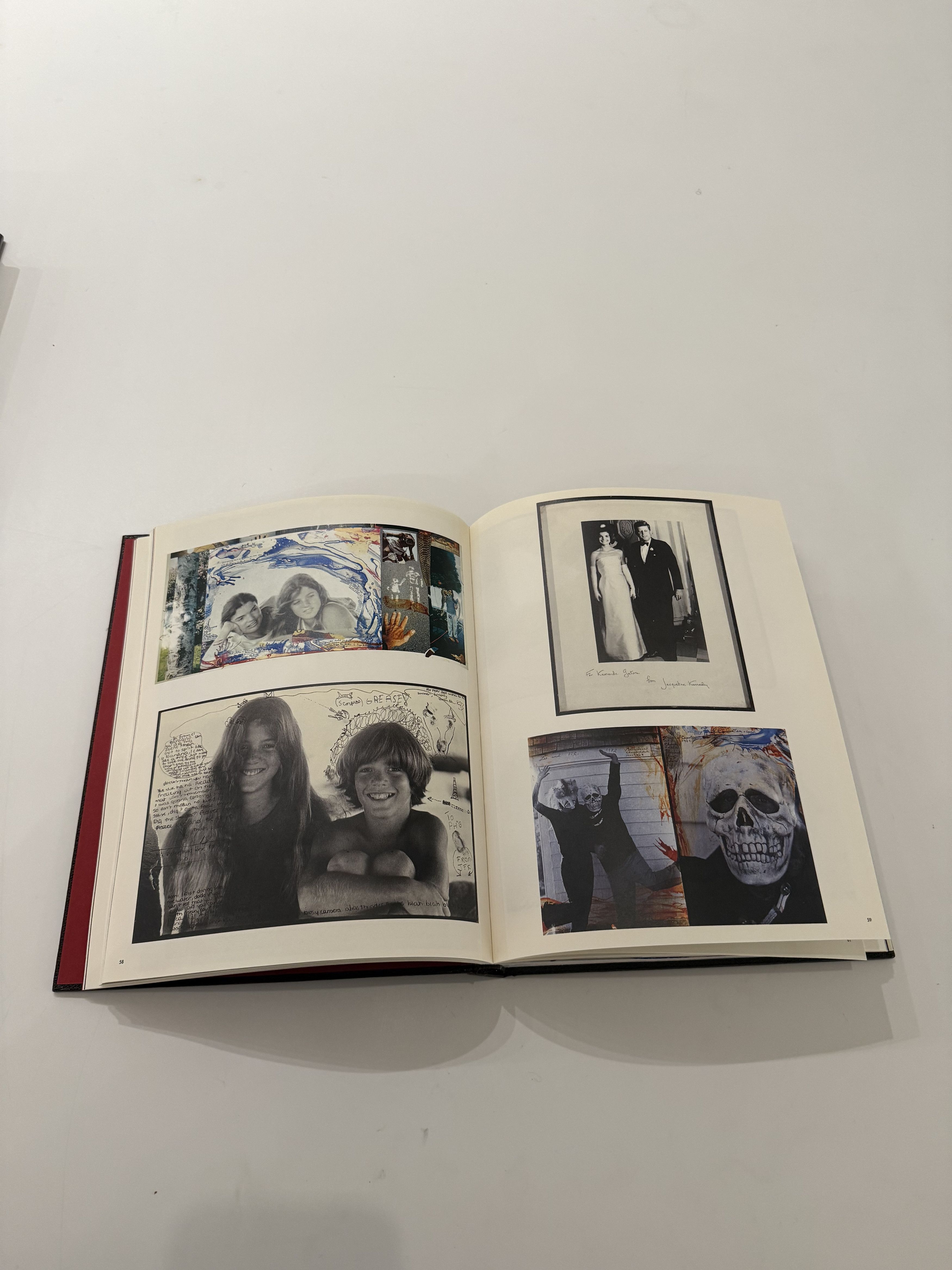 Other Peter Beard - fifty years of portraits Size ONE SIZE - 3 Thumbnail