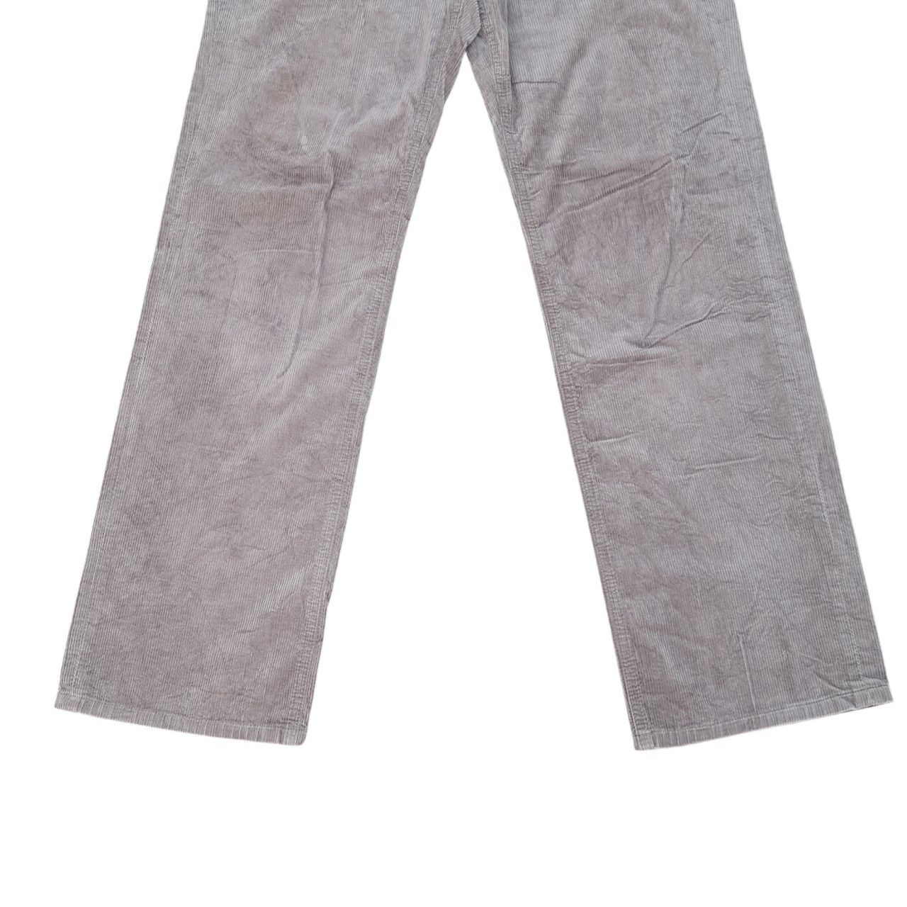 Loro Piana loro piana corduroy pants Size US 29 - 10 Thumbnail