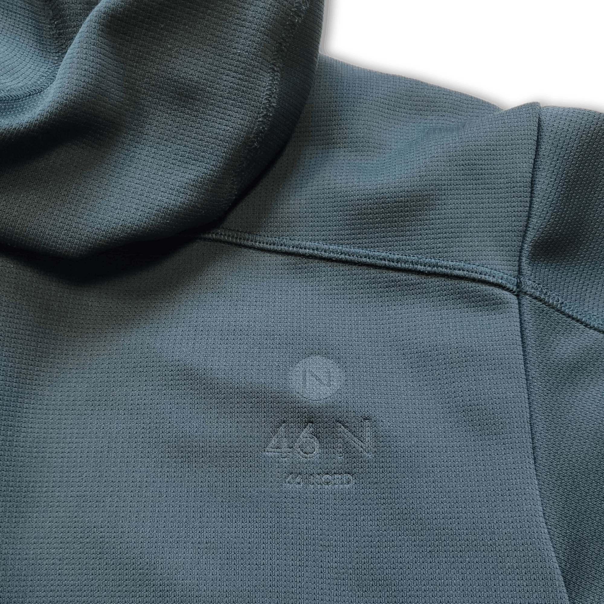 Other NORD 46 - Zip Hoodie Outdoor - Sweater - Gorpcore -jacket Size US L / EU 52-54 / 3 - 10 Thumbnail