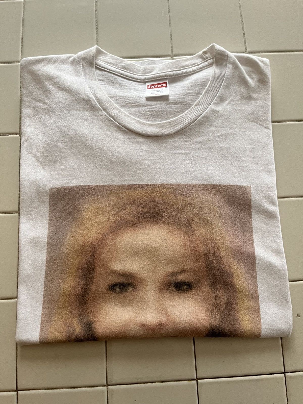 18 & hotsell stormy tee supreme