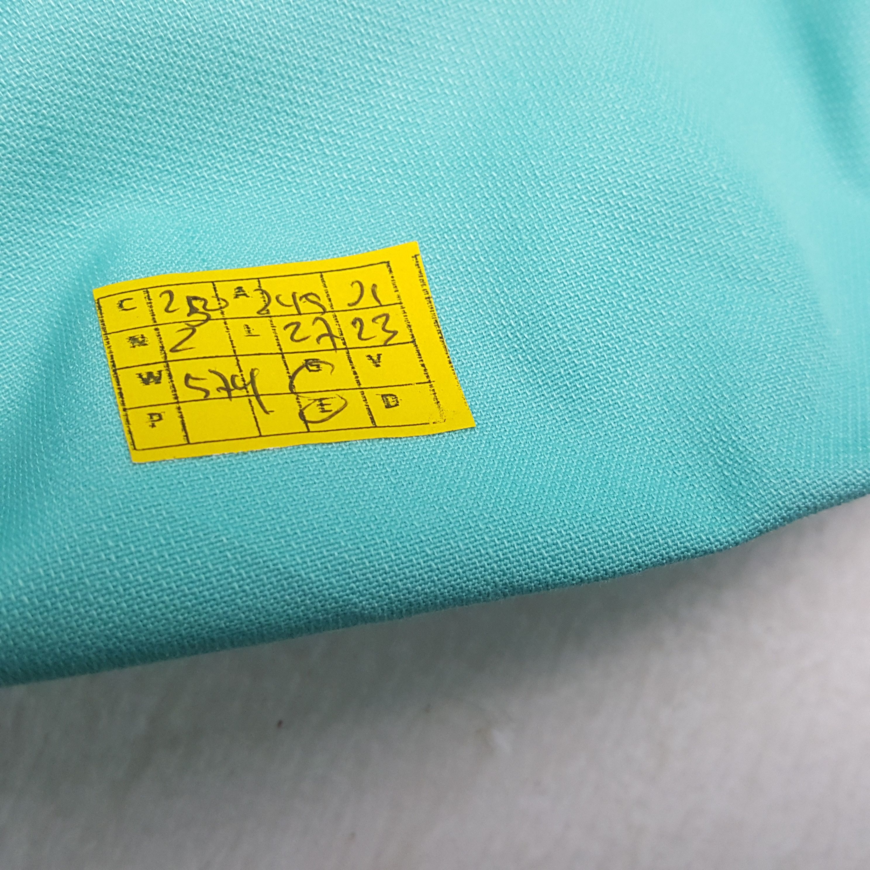 Japanese Brand × Vintage Vintage YAMATO TRANSPORT Japanese Racing Custom Jacket Size US L / EU 52-54 / 3 - 8 Thumbnail