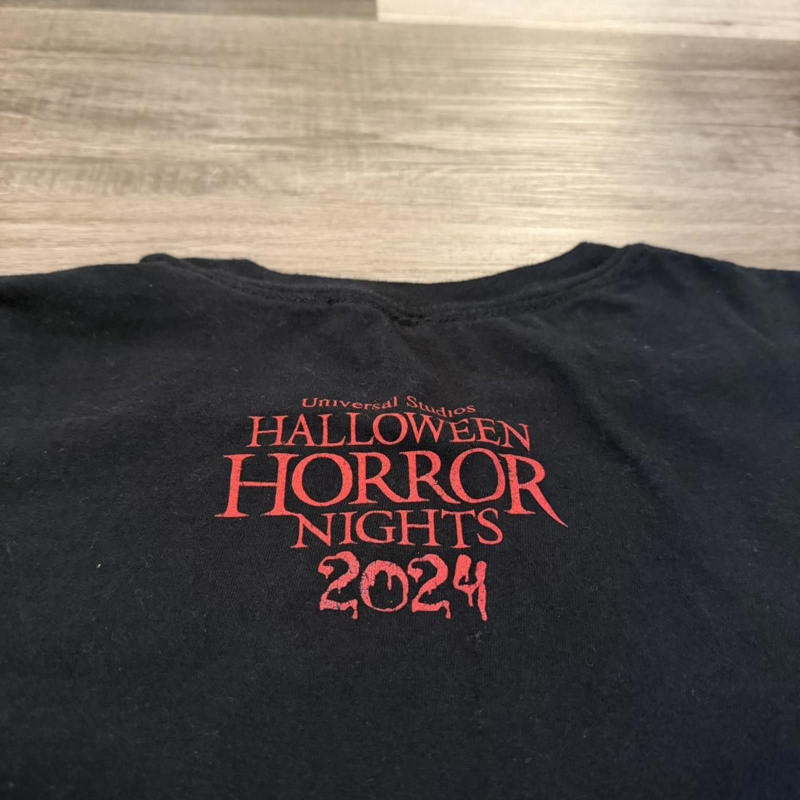 Other bride of chucky halloween horror nights 2024 t shirt M Size US M / EU 48-50 / 2 - 4 Thumbnail