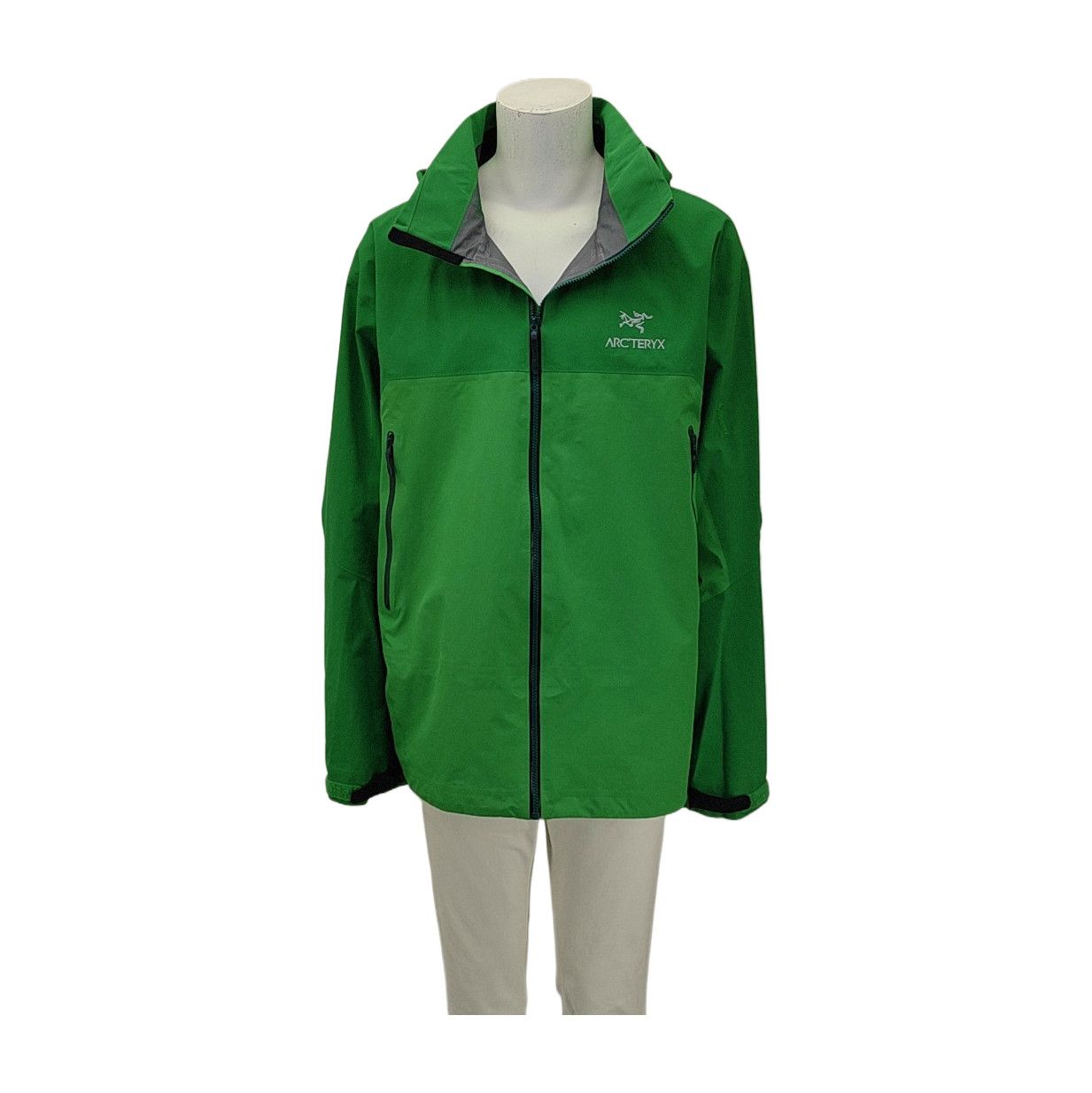 Arc'teryx Arc'teryx Beta AR Shell Jacket XXL Size US XXL / EU 58 / 5 - 1 Thumbnail