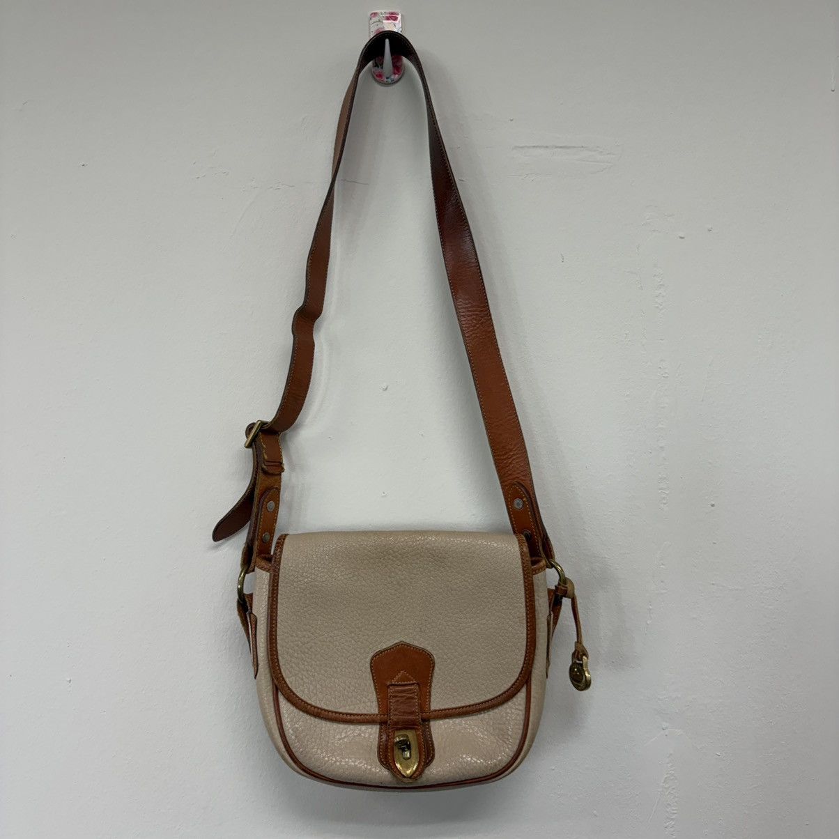 Dooney & Bourke Dooney & Bourke All Weather Leather Bag Size ONE SIZE - 2 Thumbnail