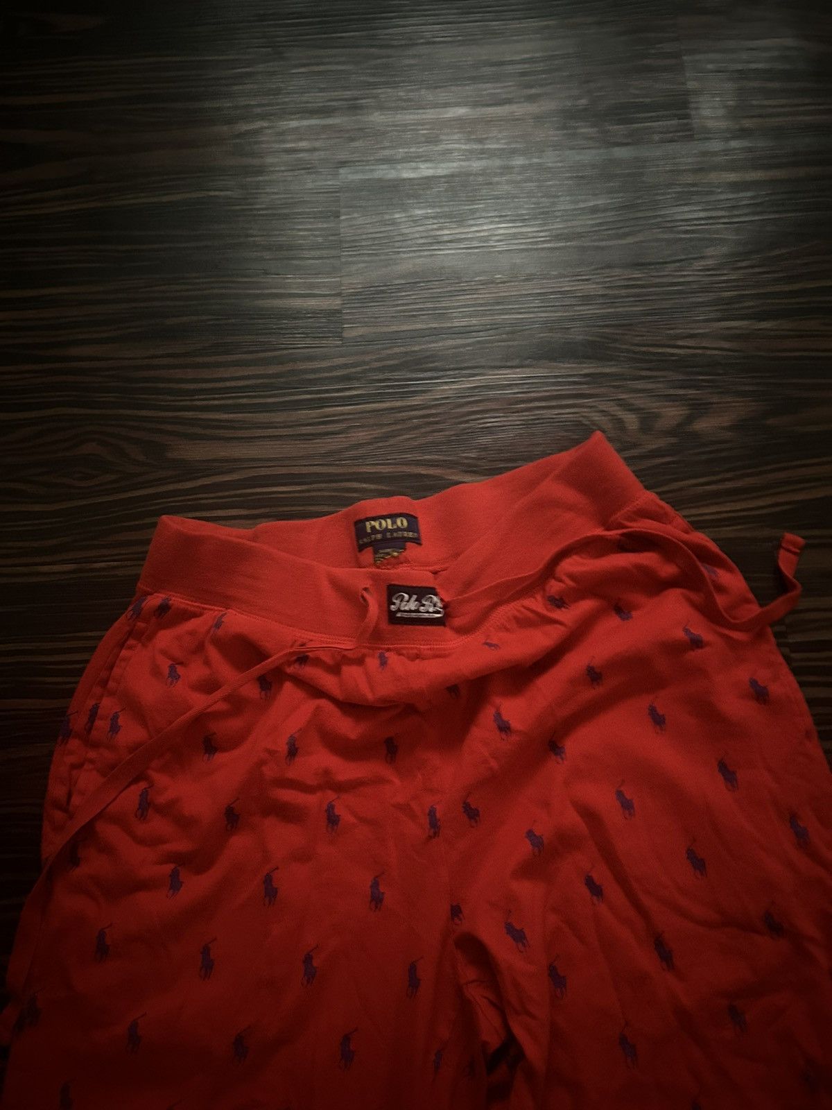 Polo Ralph Lauren Polo pajamas Size US 27 - 2 Thumbnail