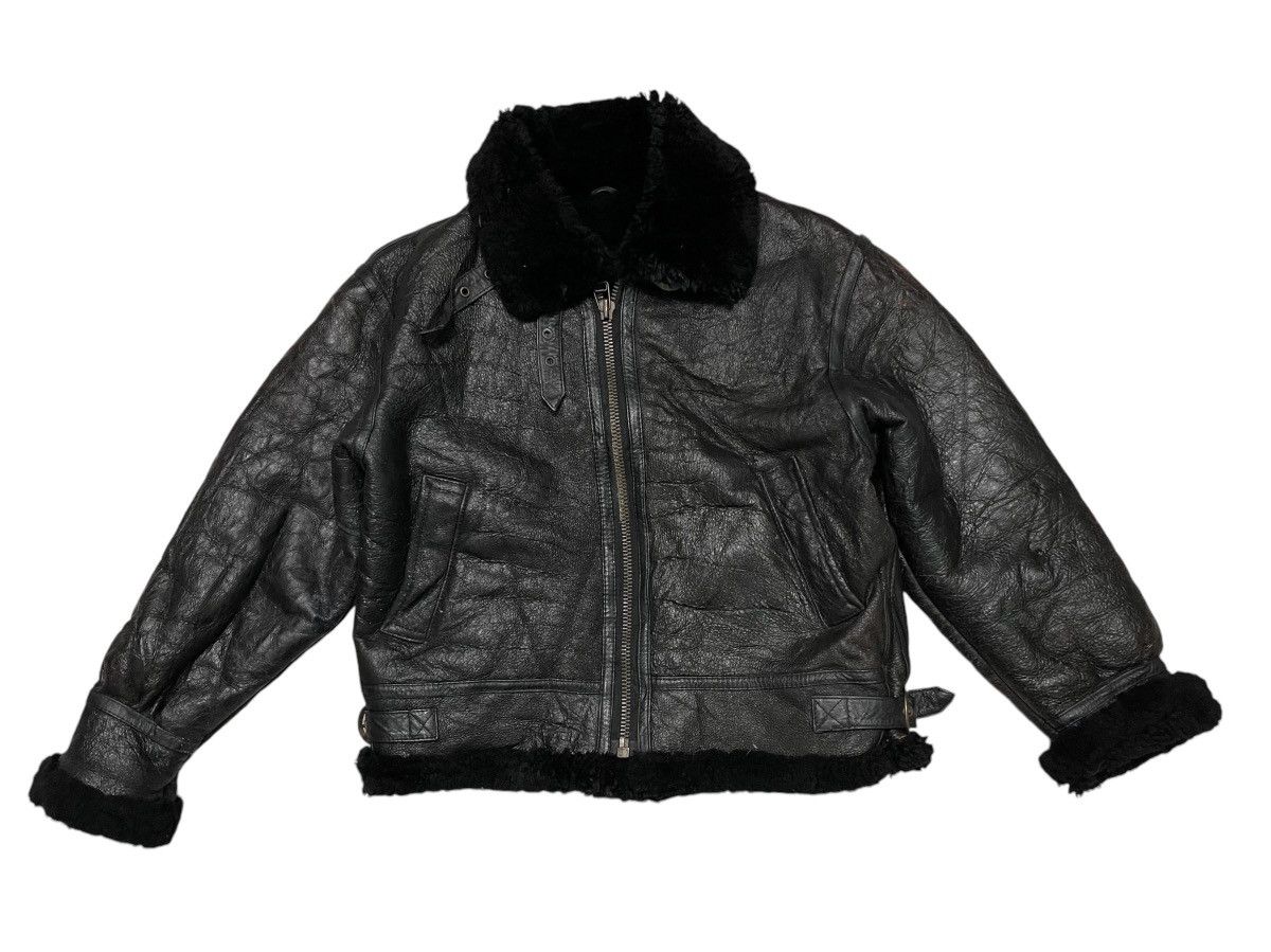 Kanye west 3 jacket clearance