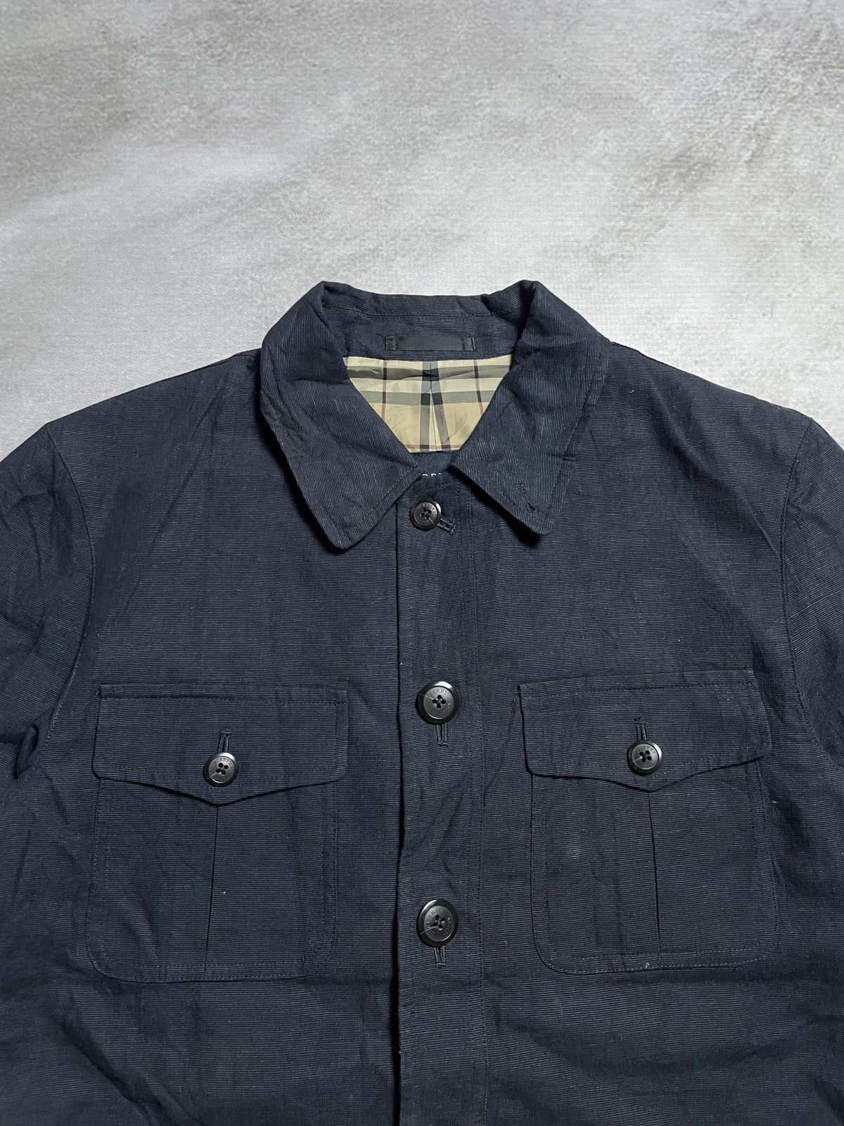Burberry Burberry Size US S / EU 44-46 / 1 - 4 Thumbnail