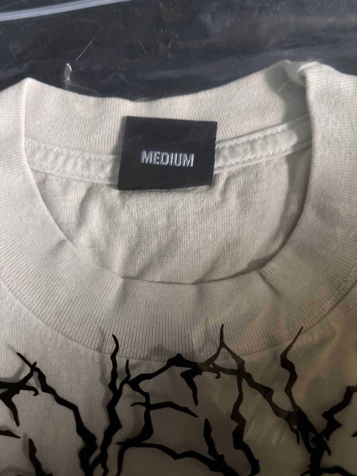 Revenge Revenge xxxtentacion mug shot tee Size US M / EU 48-50 / 2 - 2 Thumbnail