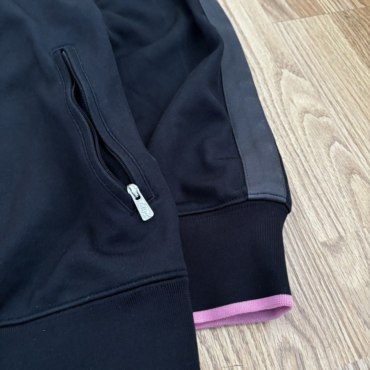 Nike Nike Juventus Track Jacket Football Jersey Man XL Size US XL / EU 56 / 4 - 6 Thumbnail