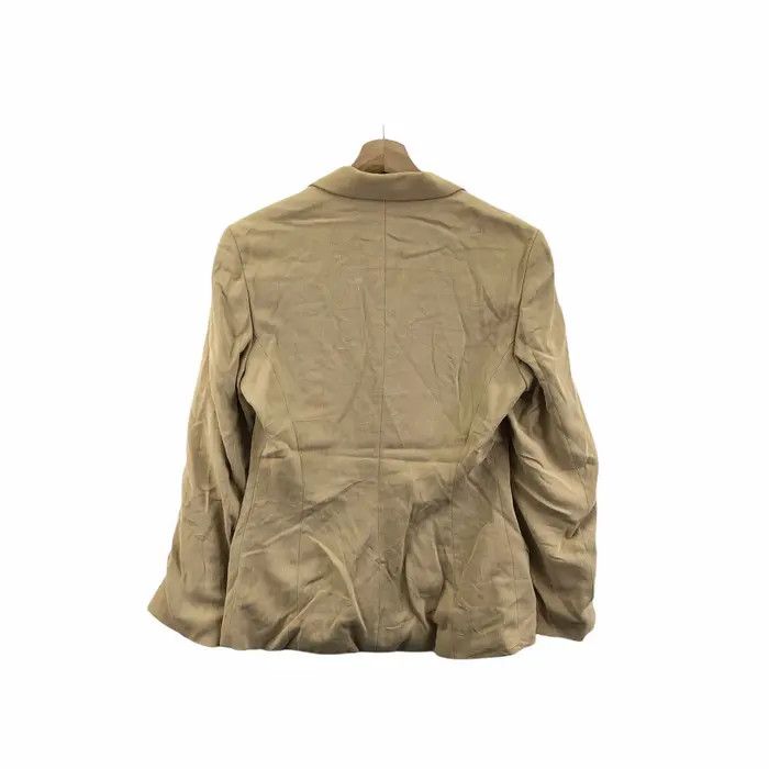 Vintage Vtg BRIGITTE PETITHOMME Made In FRANCE Blazer Sport Coat Size S / US 4 / IT 40 - 3 Thumbnail