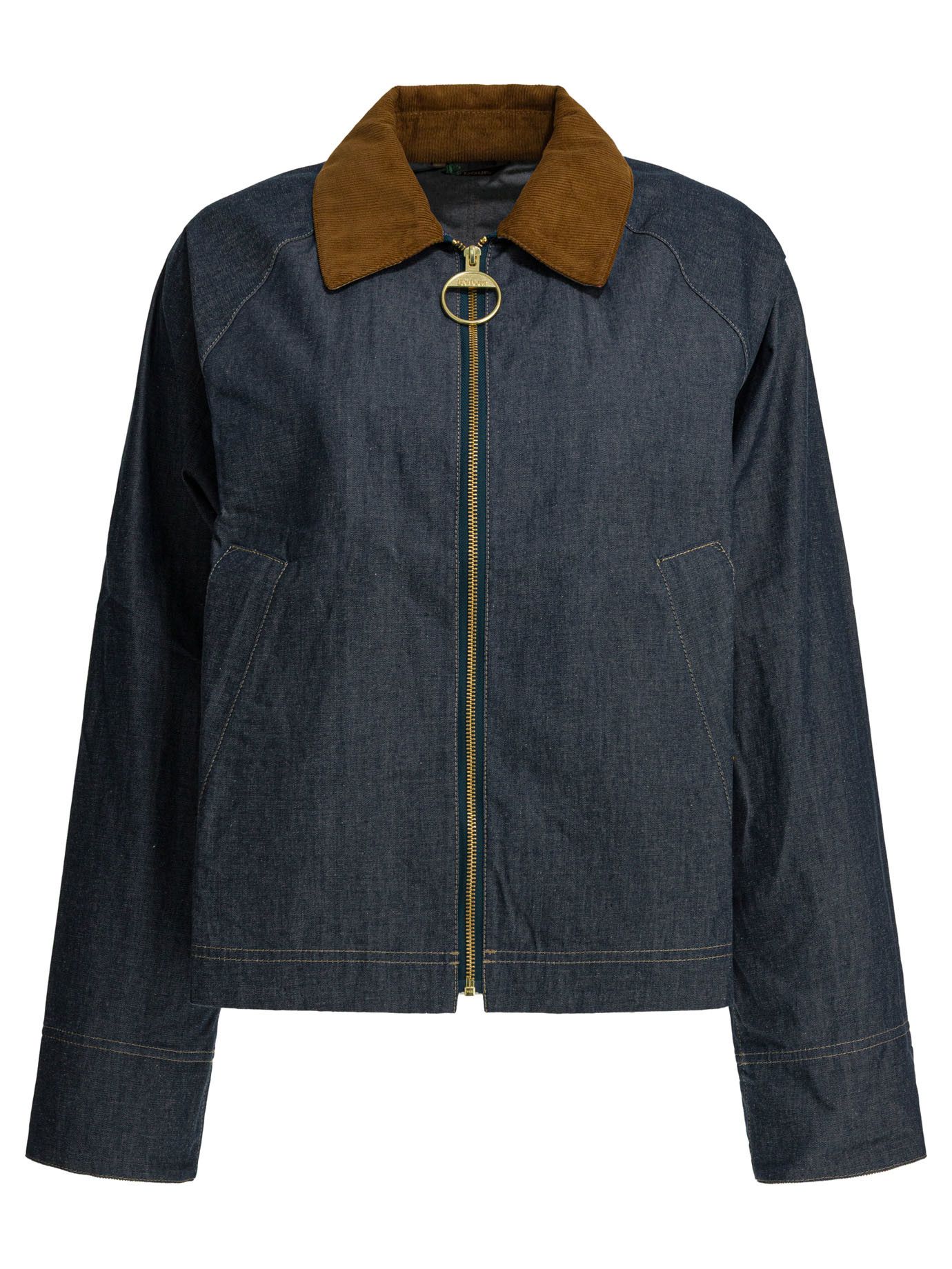 Barbour Jackets & Coats tag size 8 Women - USA Duties Paid