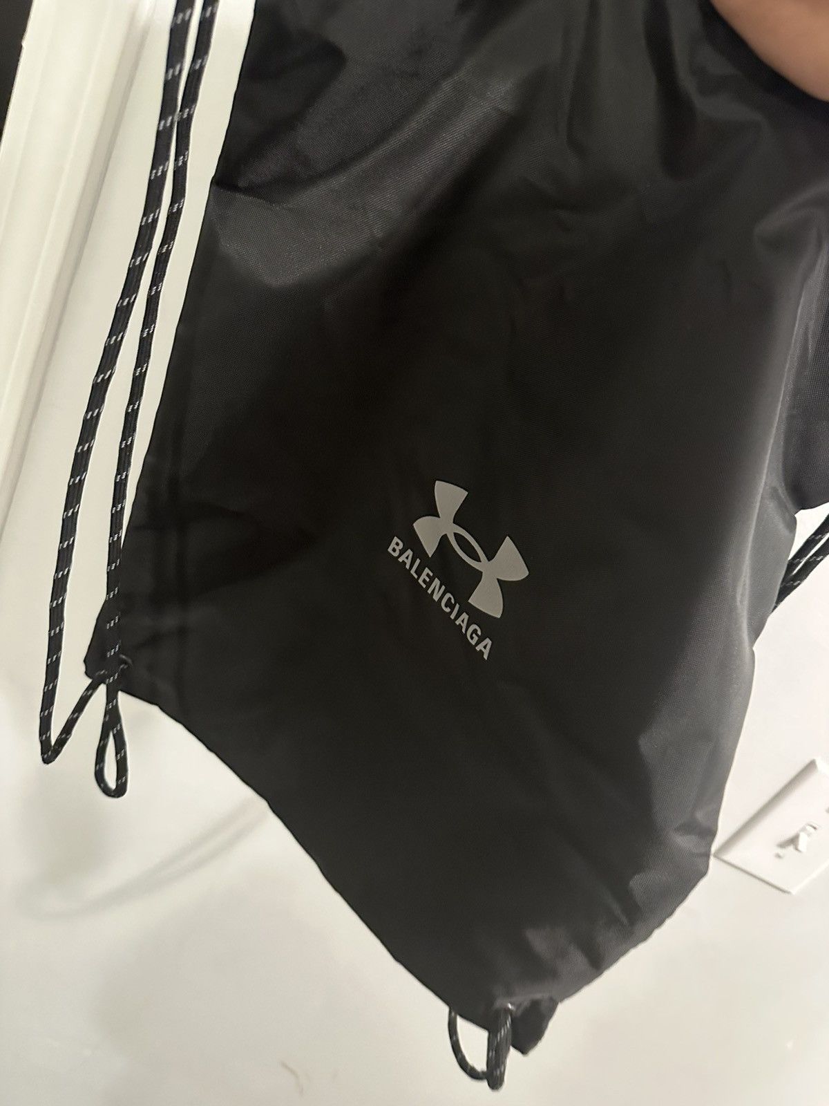 Balenciaga × Under Armour Balenciaga x Under Amour runners Size US 9 / EU 42 - 6 Thumbnail
