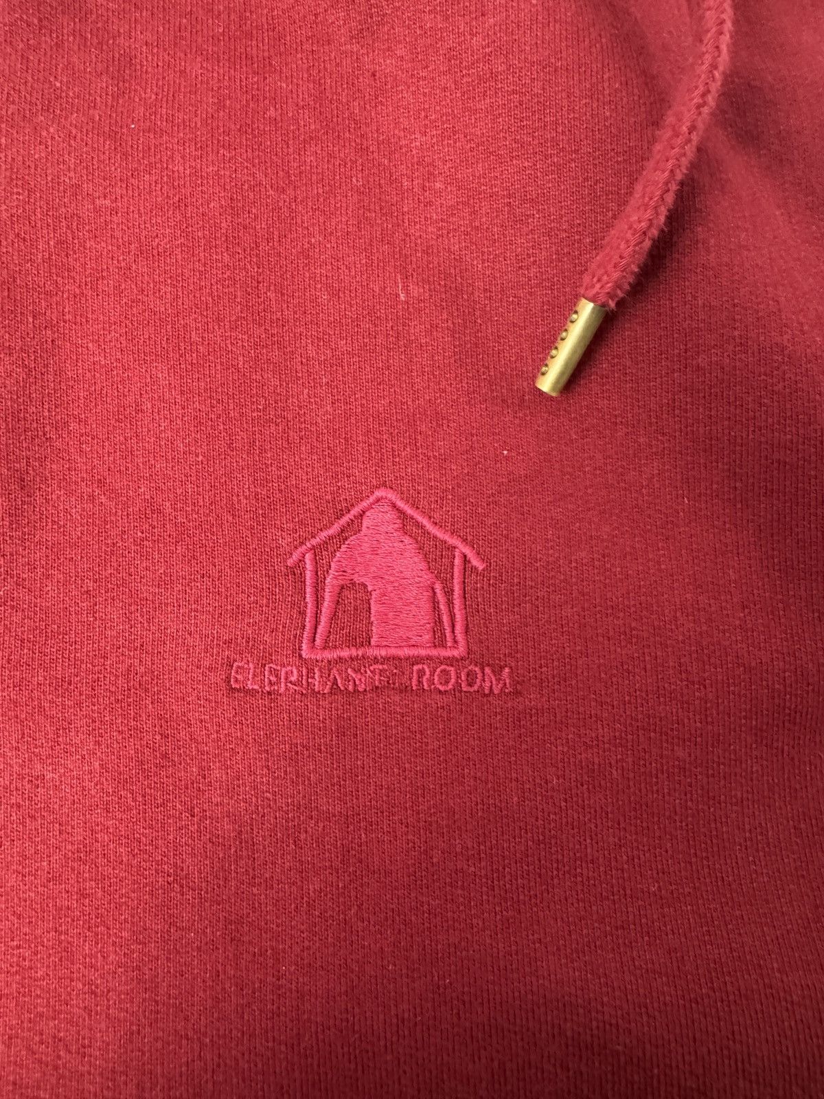 Vetements Vetements golf sweatshirt Size US S / EU 44-46 / 1 - 5 Thumbnail