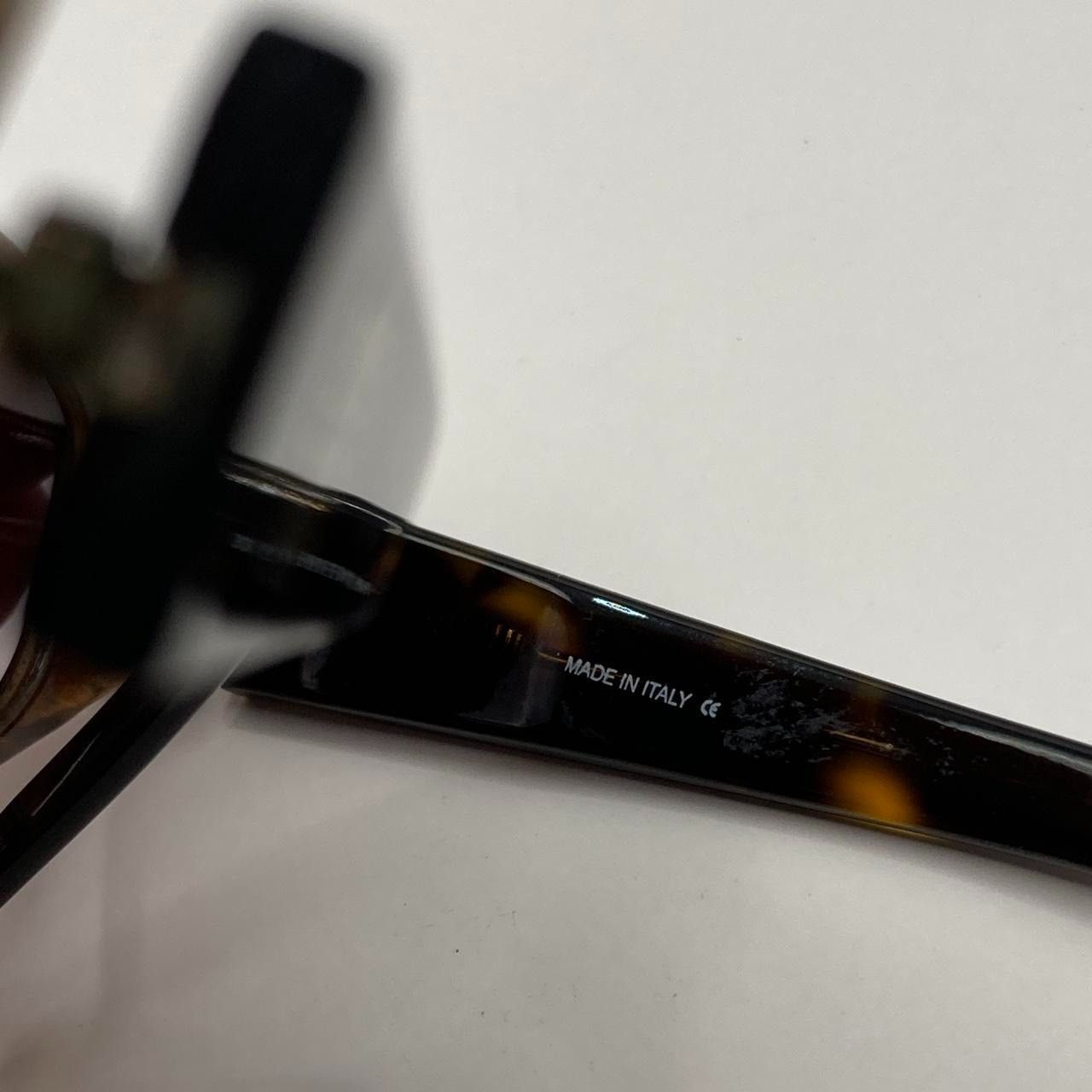 Givenchy GIVENCHY 🇫🇷🕶️ SGV 524 COL.92I, NO CASE Size ONE SIZE - 7 Thumbnail