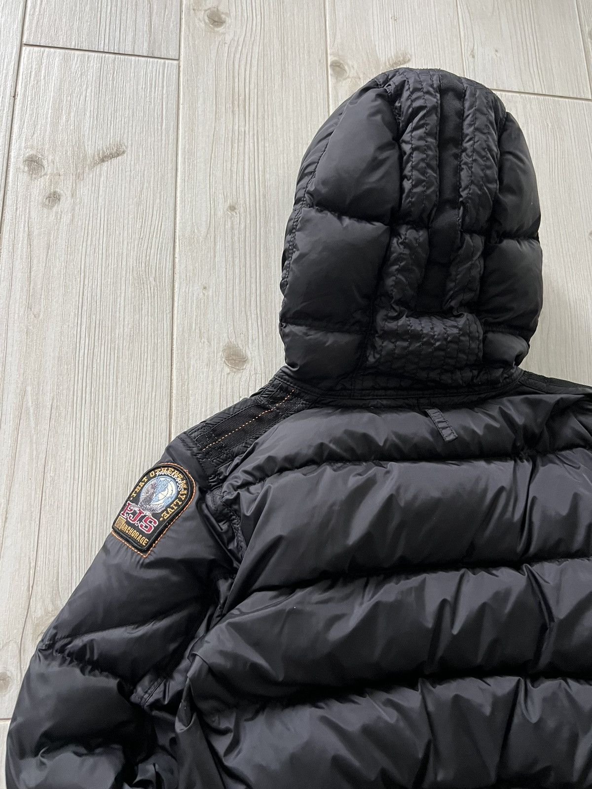 Parajumpers Parajumpers Puffer Short Down Jacket XSmall Hype Size S / US 4 / IT 40 - 20 Thumbnail
