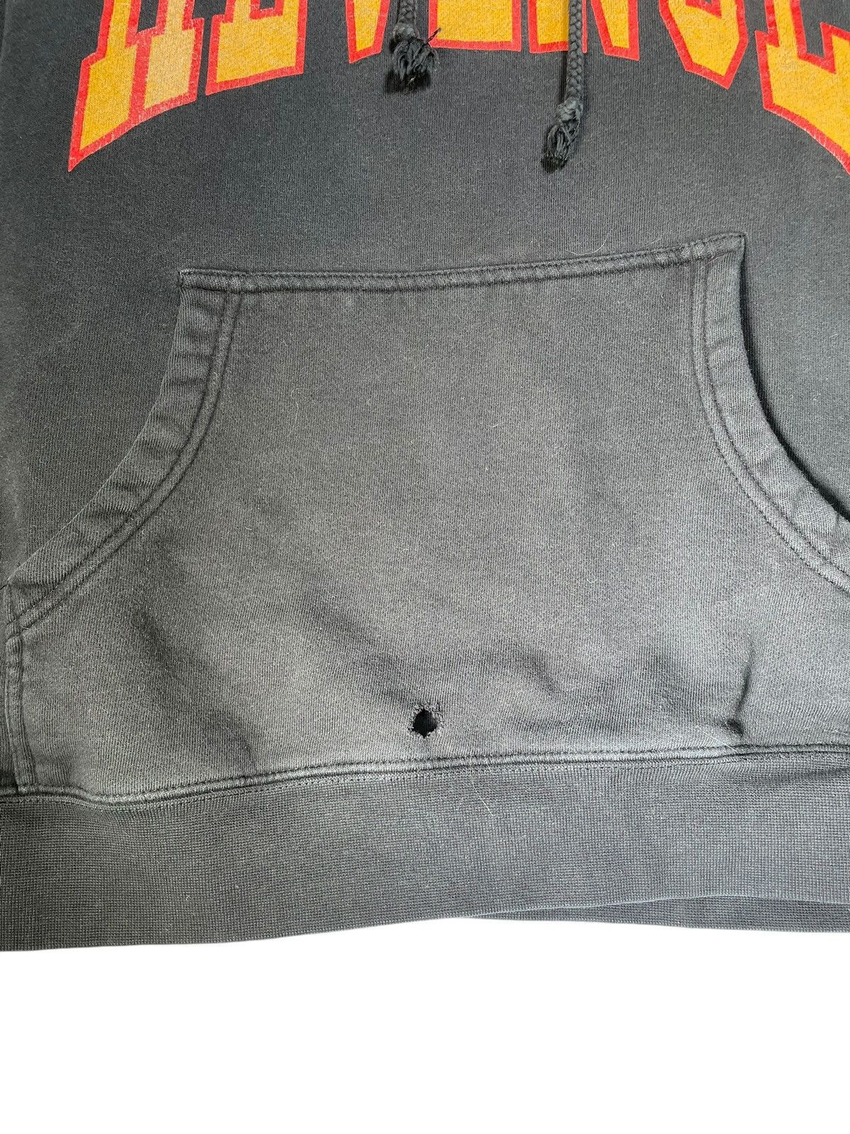 Drake Revenge Summer Sixteen Drake Hoodie Size US S / EU 44-46 / 1 - 6 Thumbnail