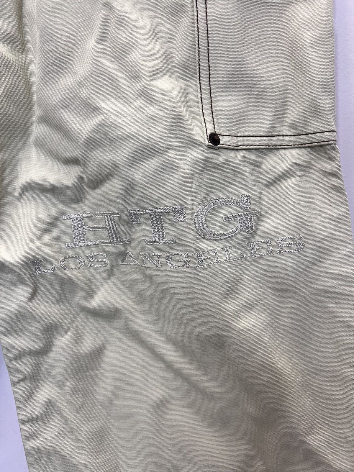 Honor the Gift Honor the gift canvas pant Size US 36 / EU 52 - 5 Thumbnail