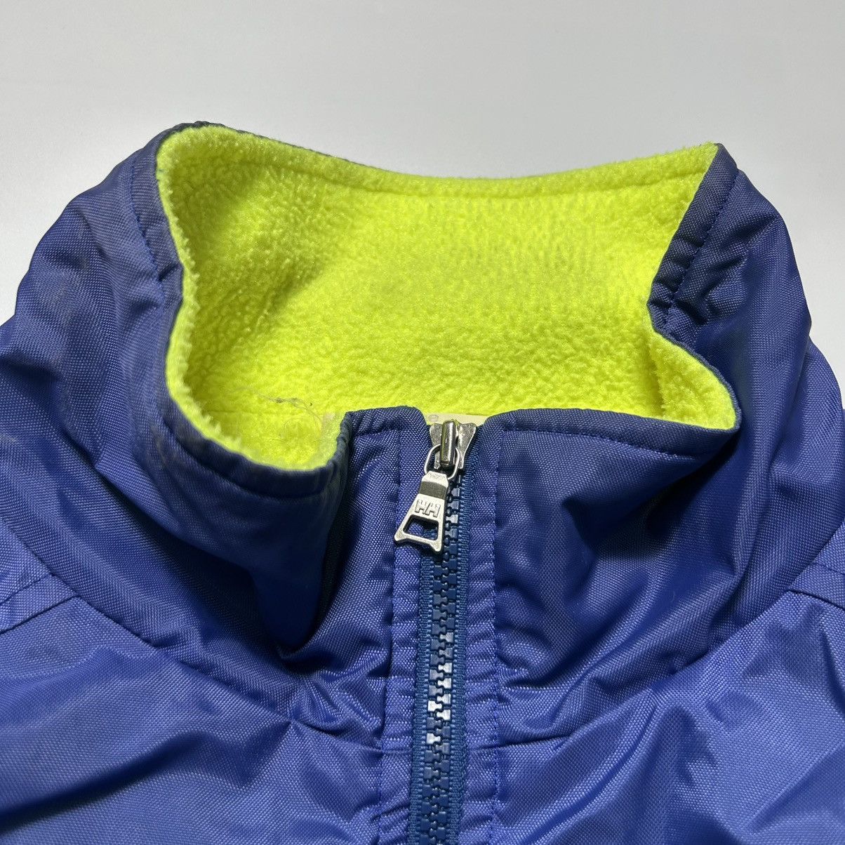 Helly Hansen Vintage Helly Hansen Sea Life Windbreaker Jacket Size US L / EU 52-54 / 3 - 5 Thumbnail