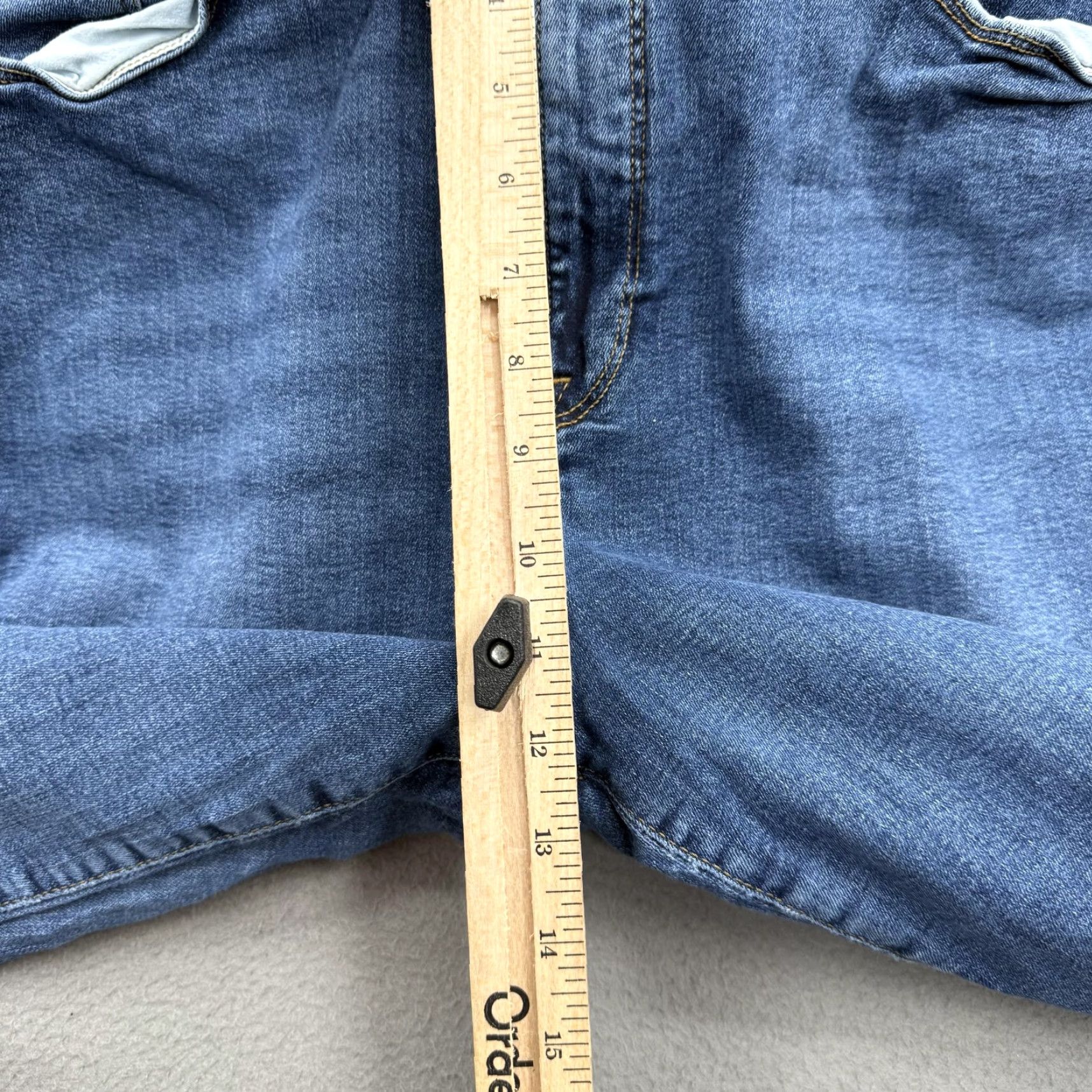 Good American VINTAGE No Size 42" / US 20 - 6 Thumbnail
