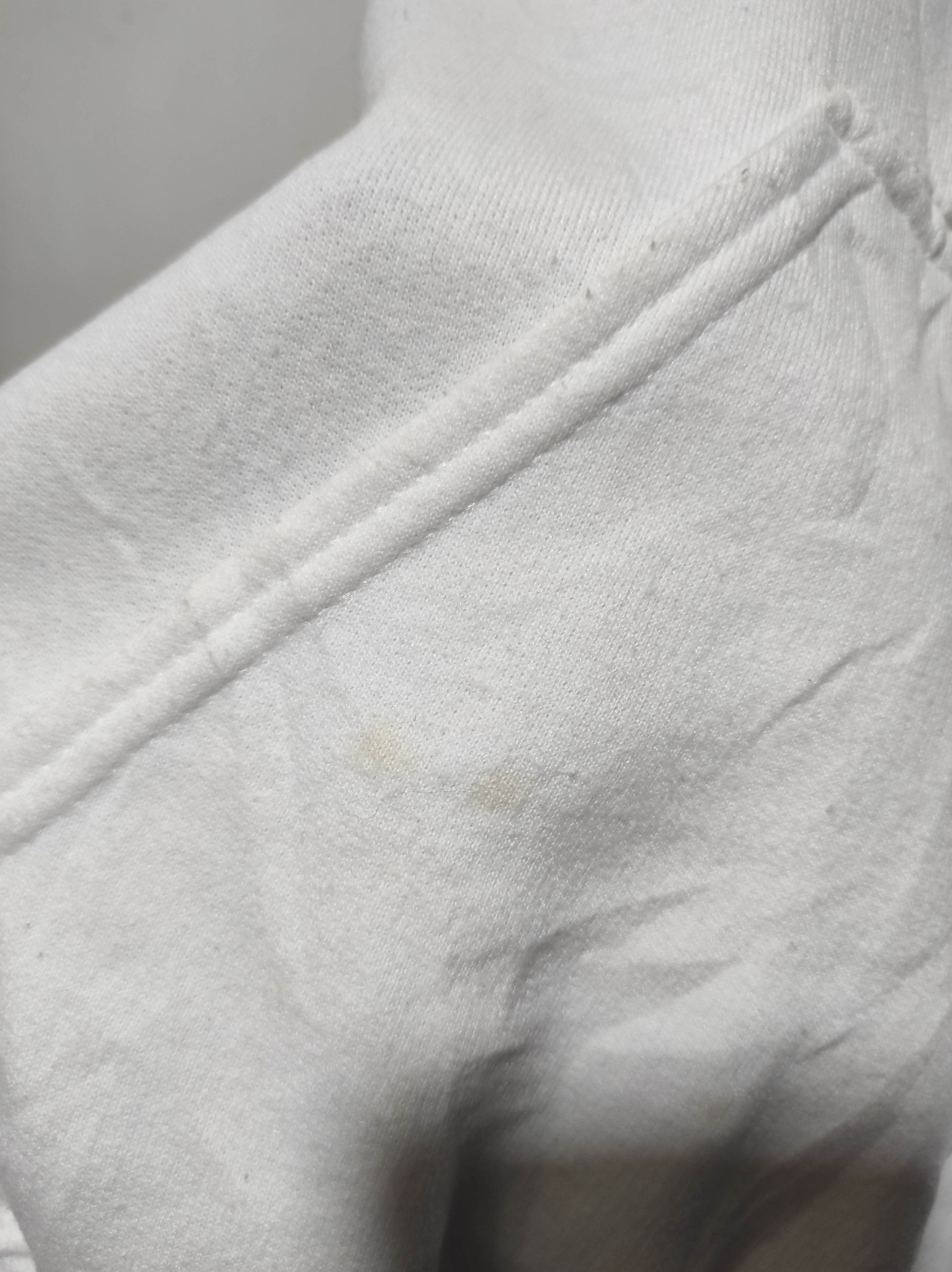 Japanese Brand Okamoto's 90's Tokyo Boys Fur hoodie IfSixWasNine LGB style Size US L / EU 52-54 / 3 - 10 Thumbnail