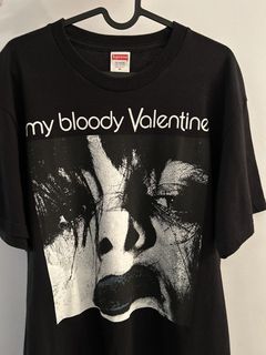 Supreme My Bloody Valentine | Grailed