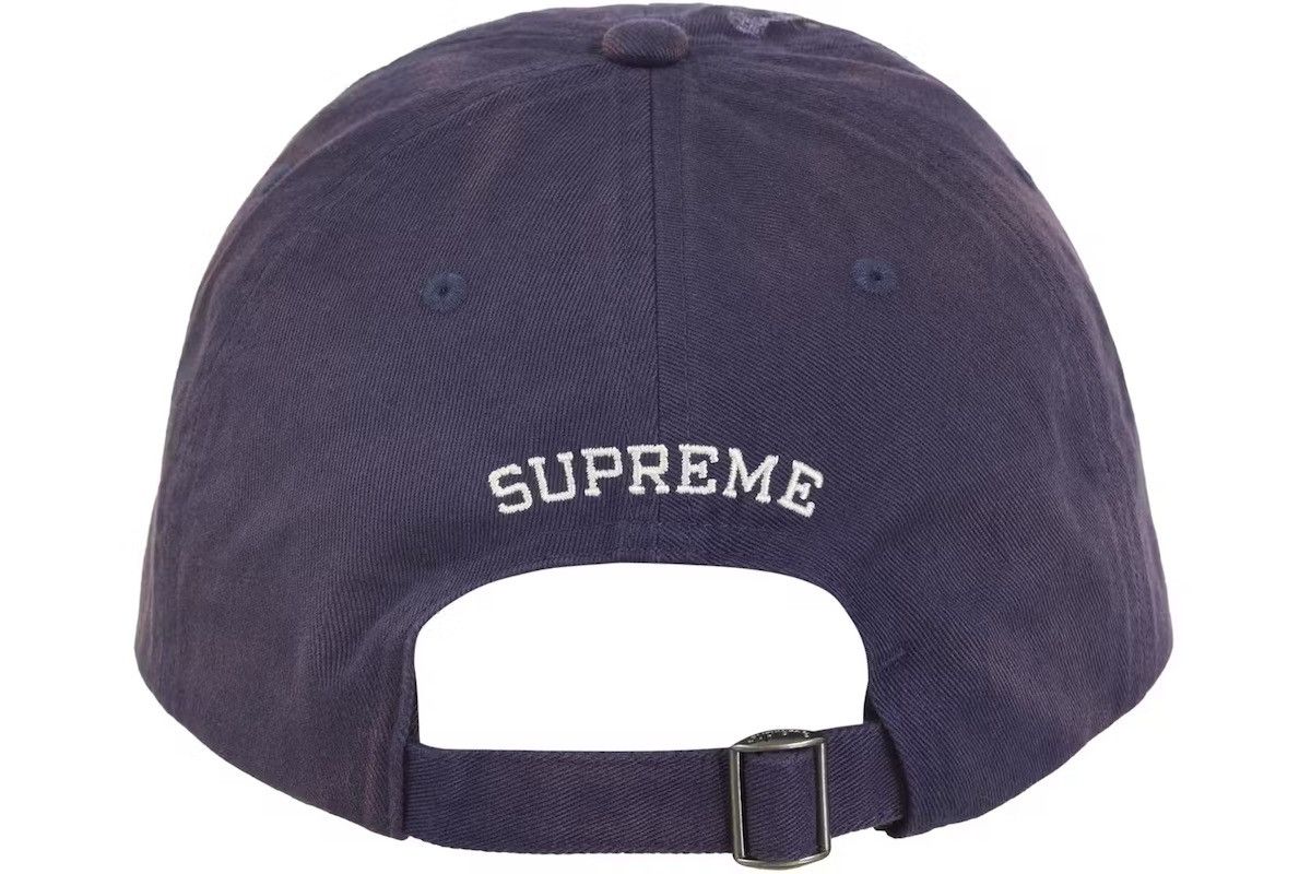 Supreme Supreme hat Size ONE SIZE - 1 Thumbnail